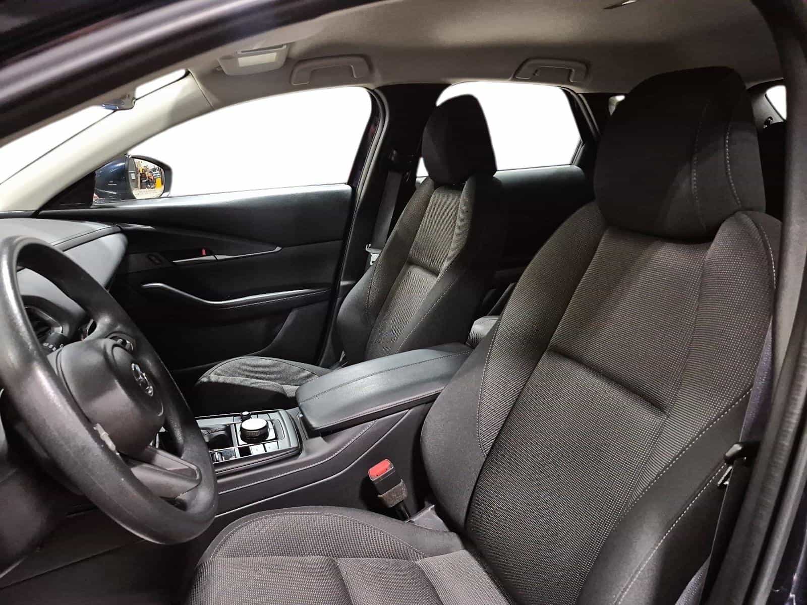 2023 Mazda CX-30 GX - Image 13