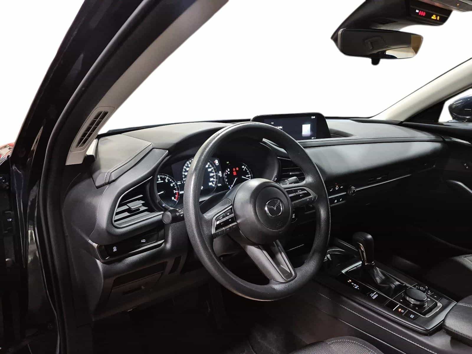 Image 15 Mazda CX-30 GX 2023