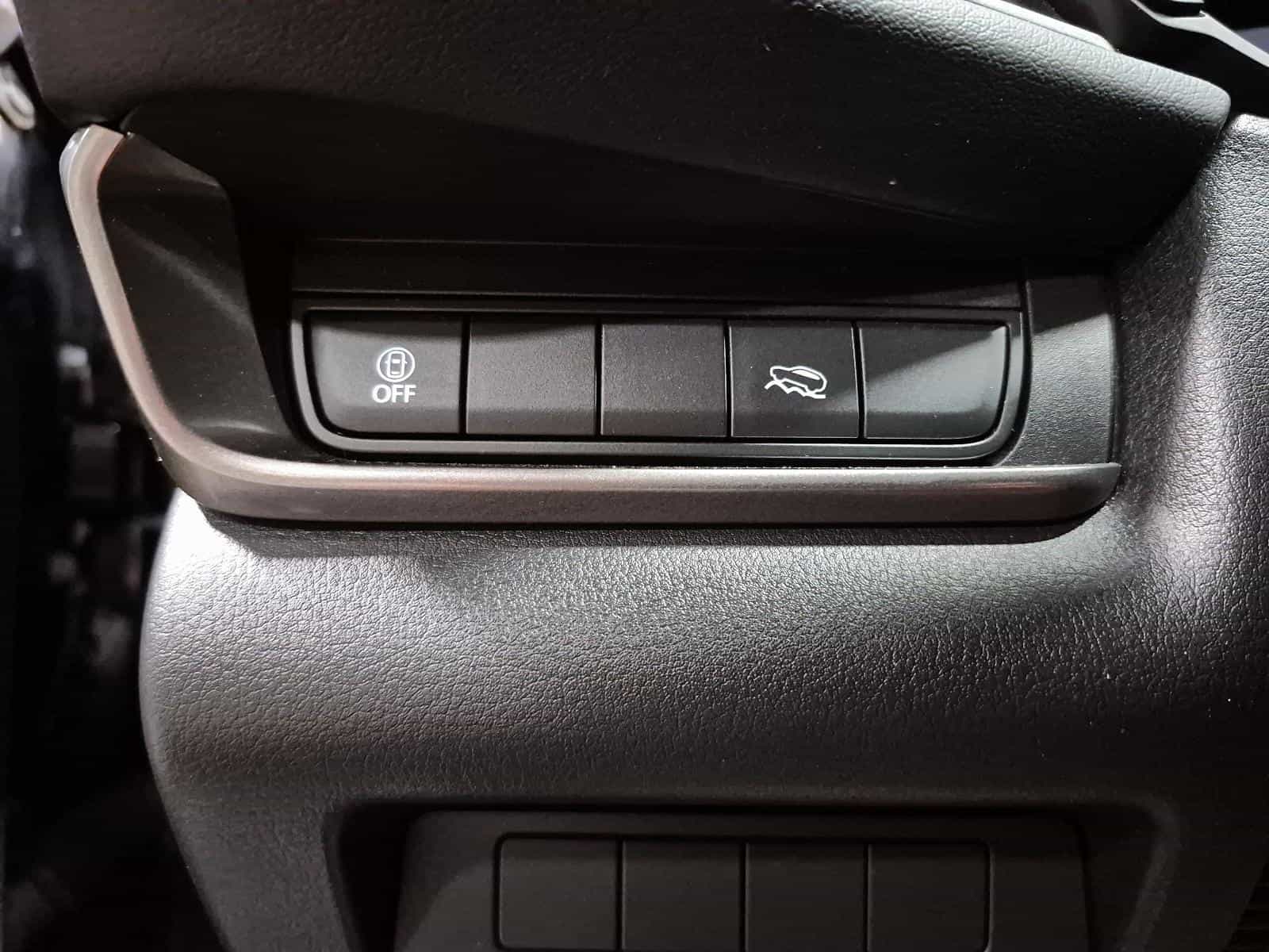 Image 16 Mazda CX-30 GX 2023