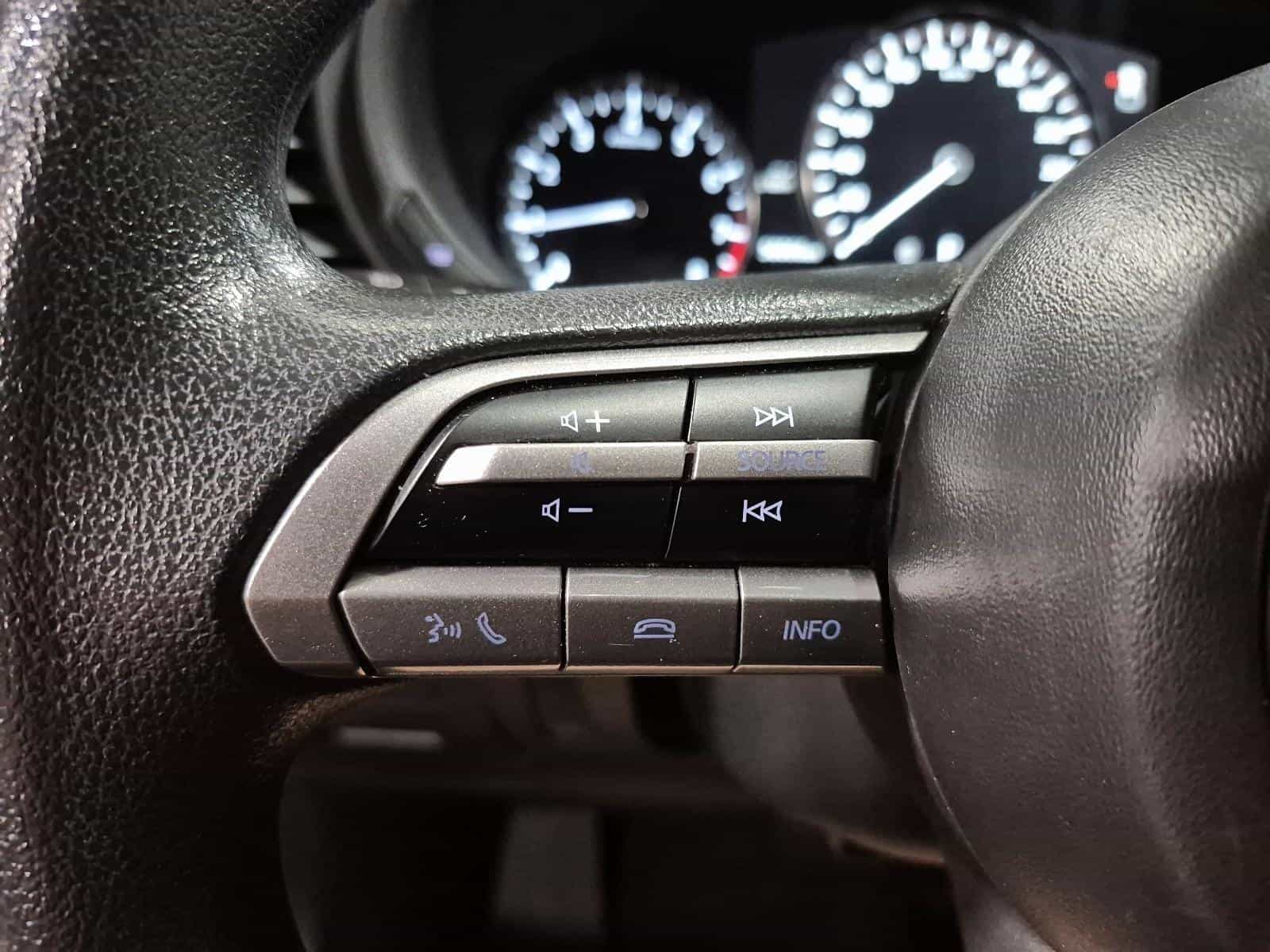 Image 18 Mazda CX-30 GX 2023