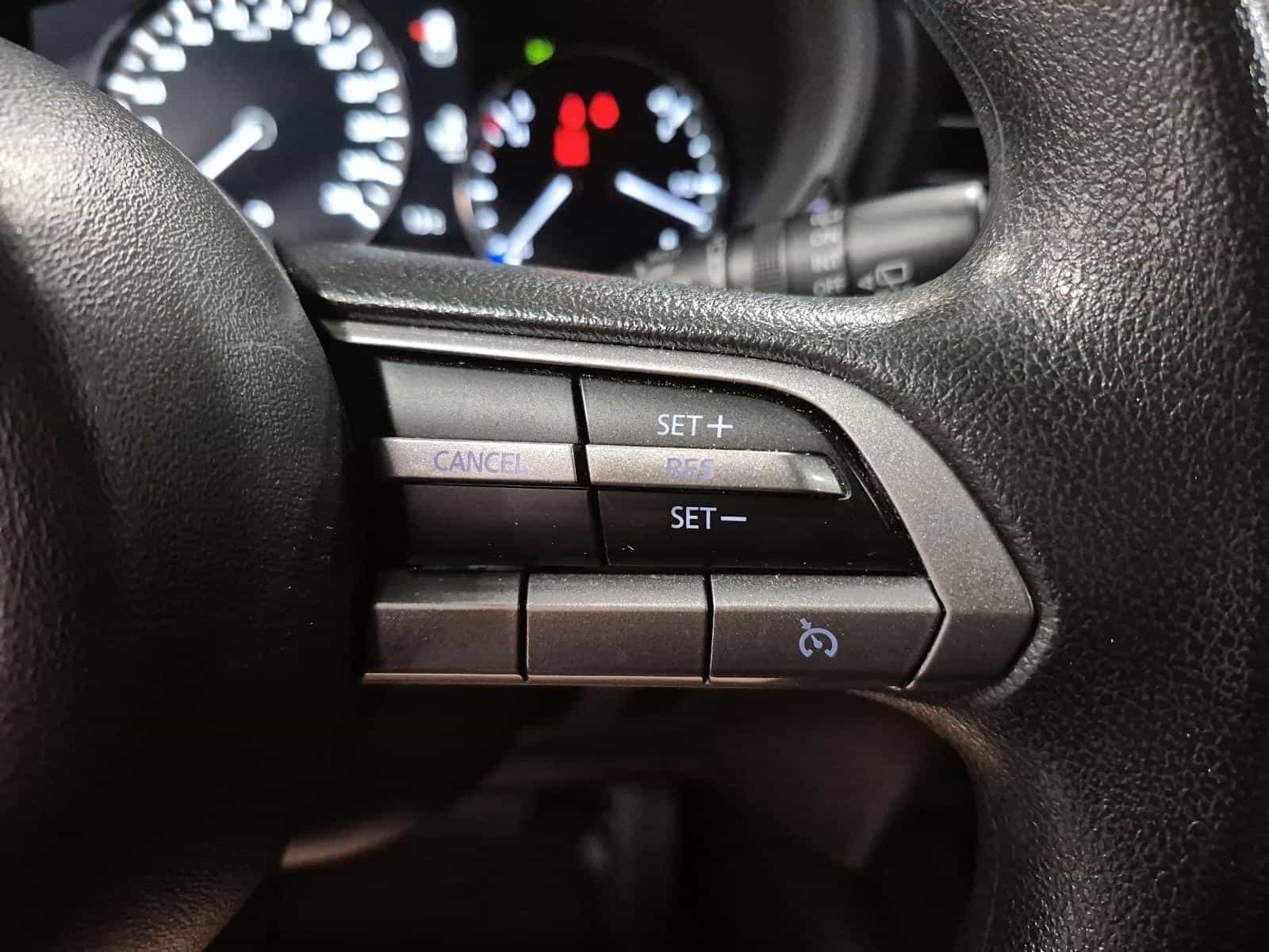 Image 19 Mazda CX-30 GX 2023