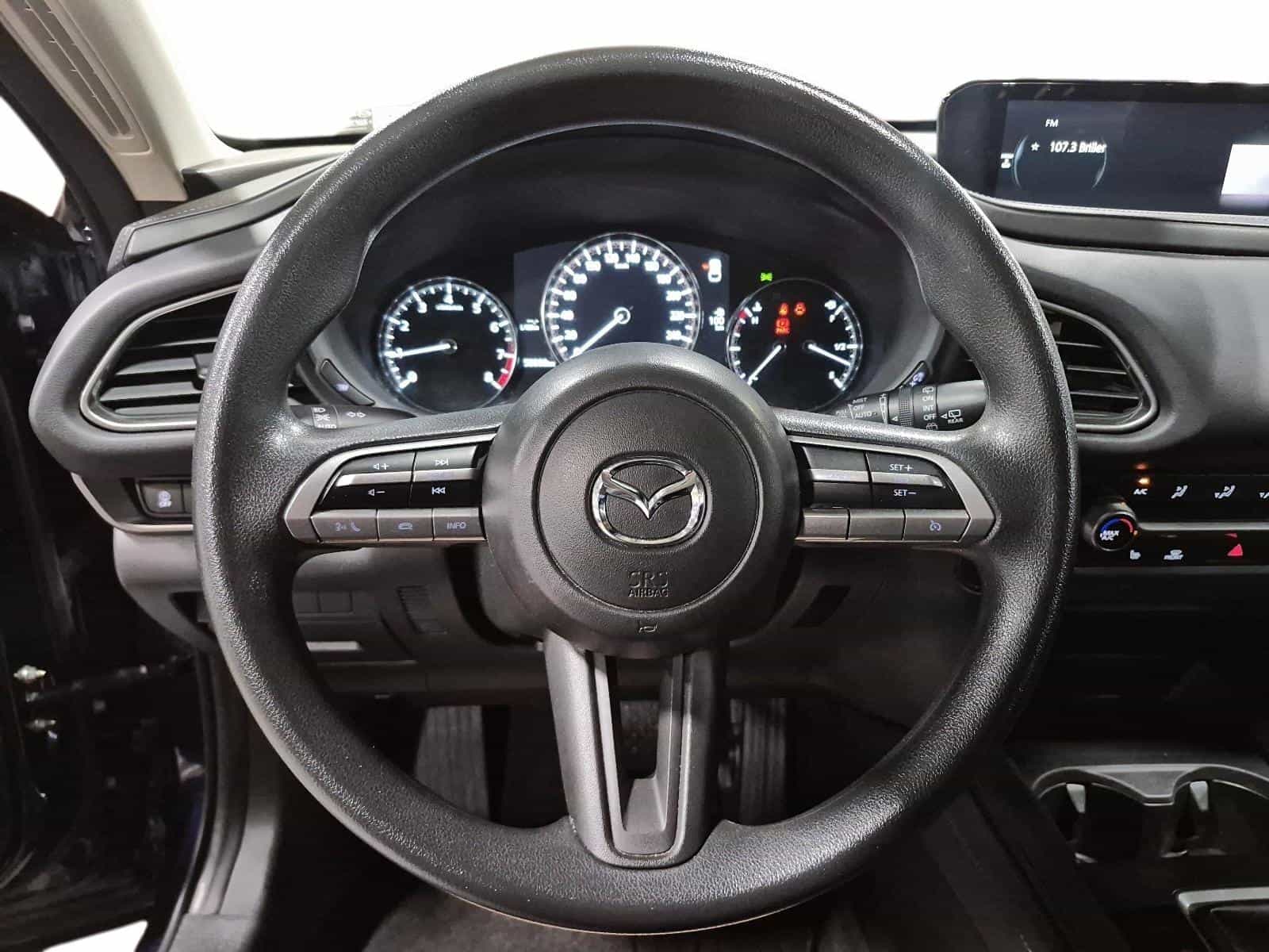 Image 17 Mazda CX-30 GX 2023