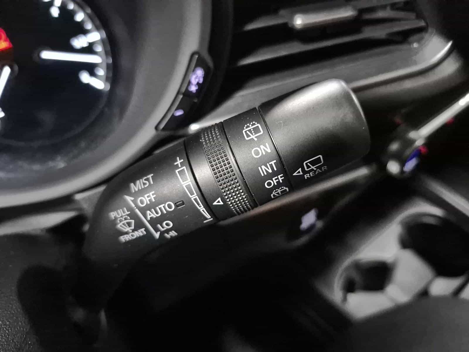 2023 Mazda CX-30 GX - Image 21