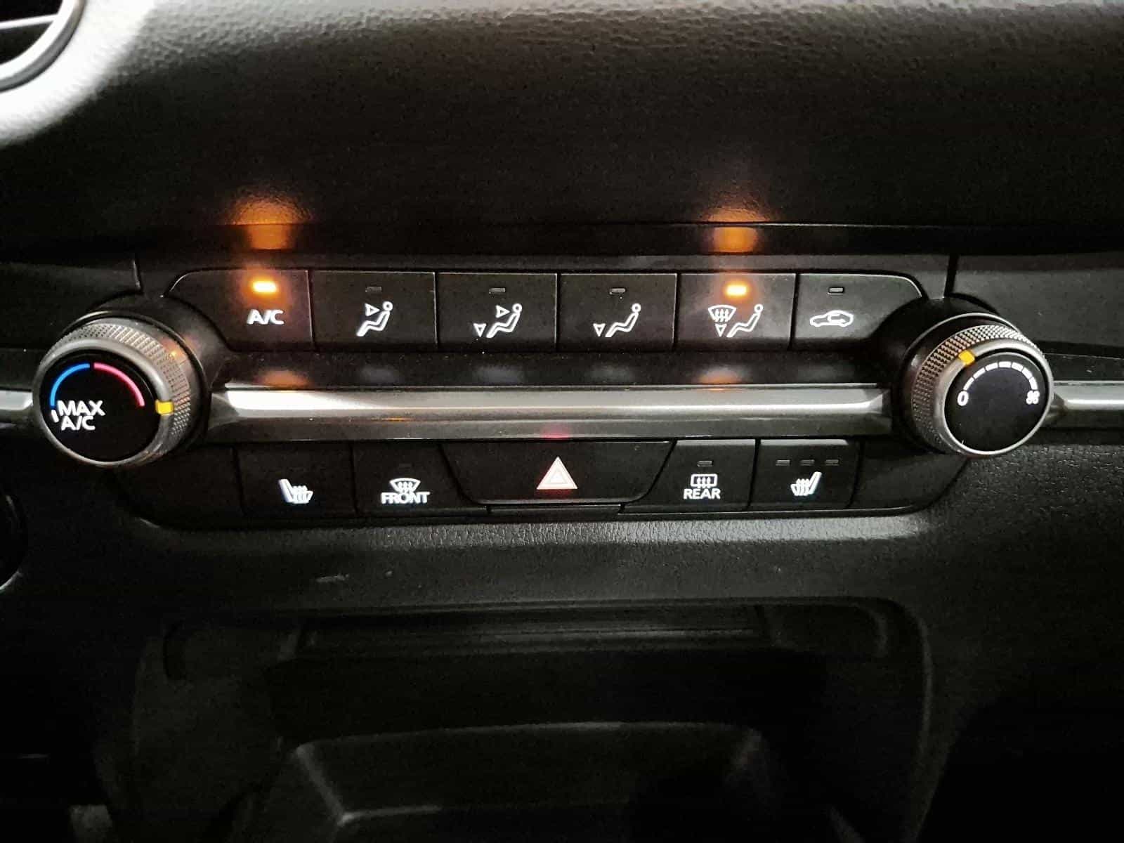 Image 24 Mazda CX-30 GX 2023