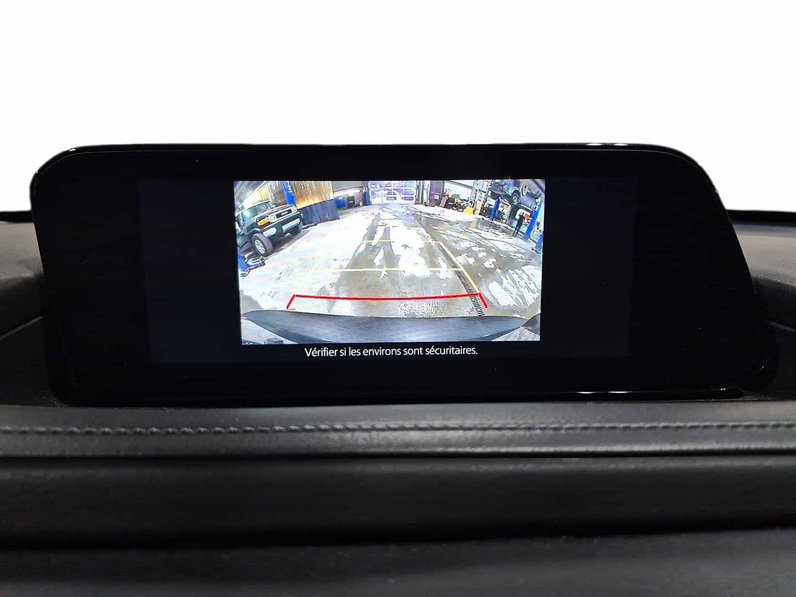 2023 Mazda CX-30 GX - Image 23