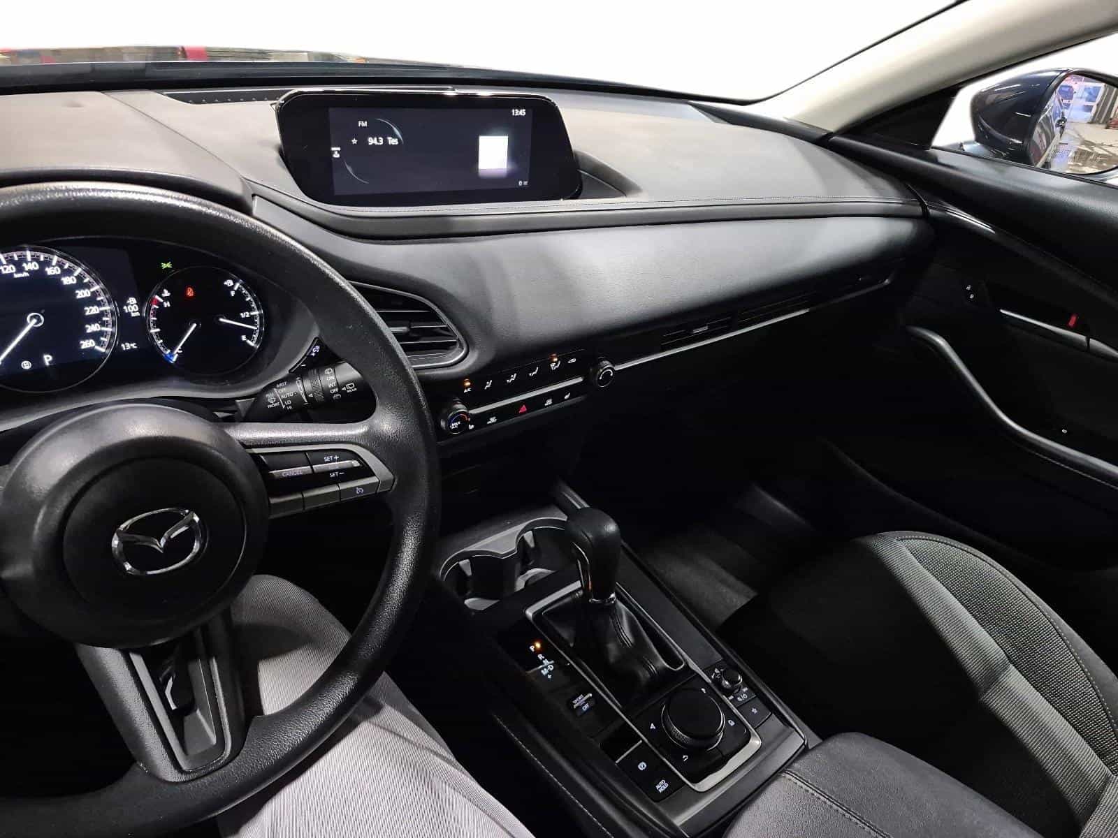 2023 Mazda CX-30 GX - Image 26