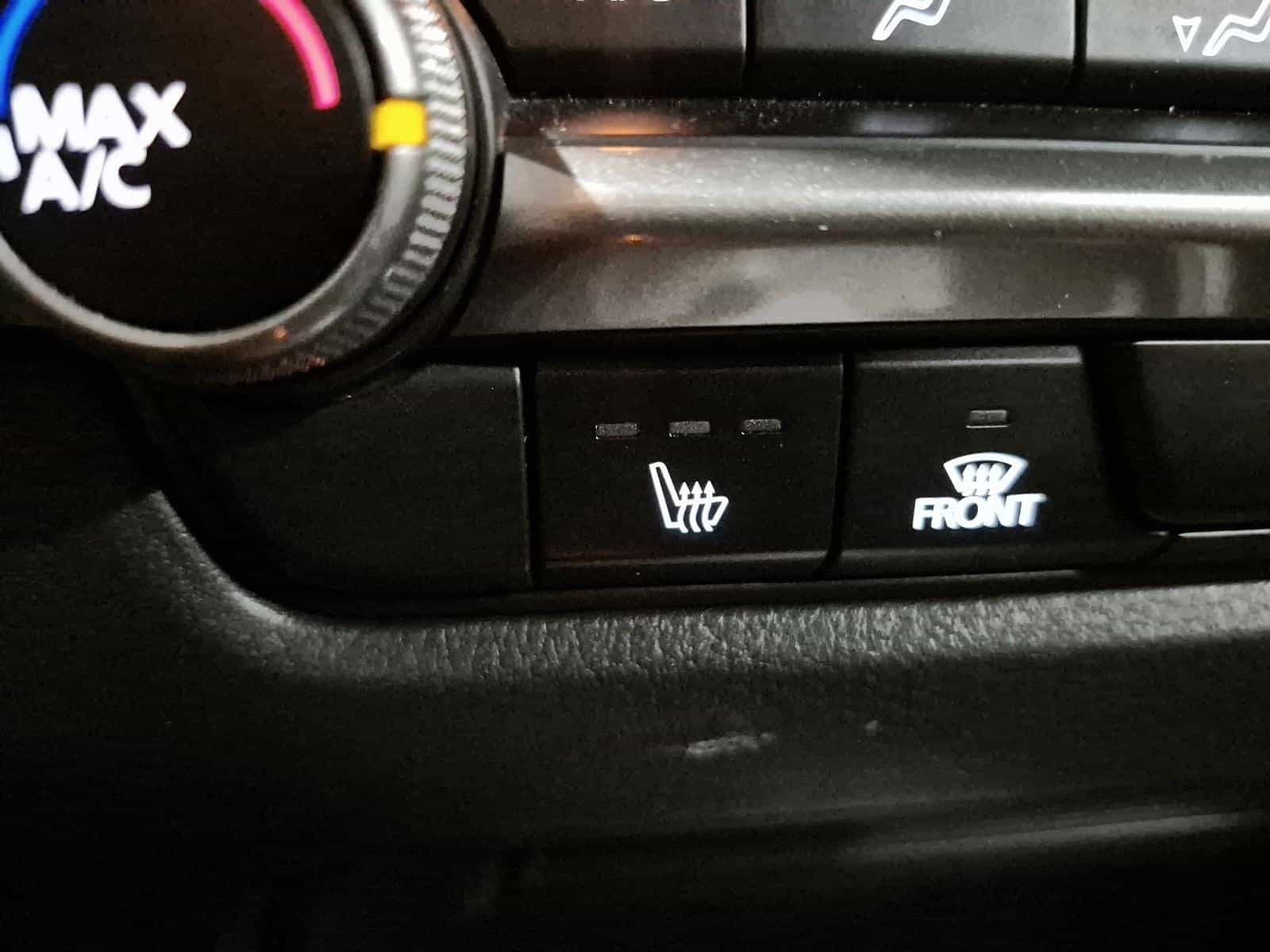 2023 Mazda CX-30 GX - Image 25