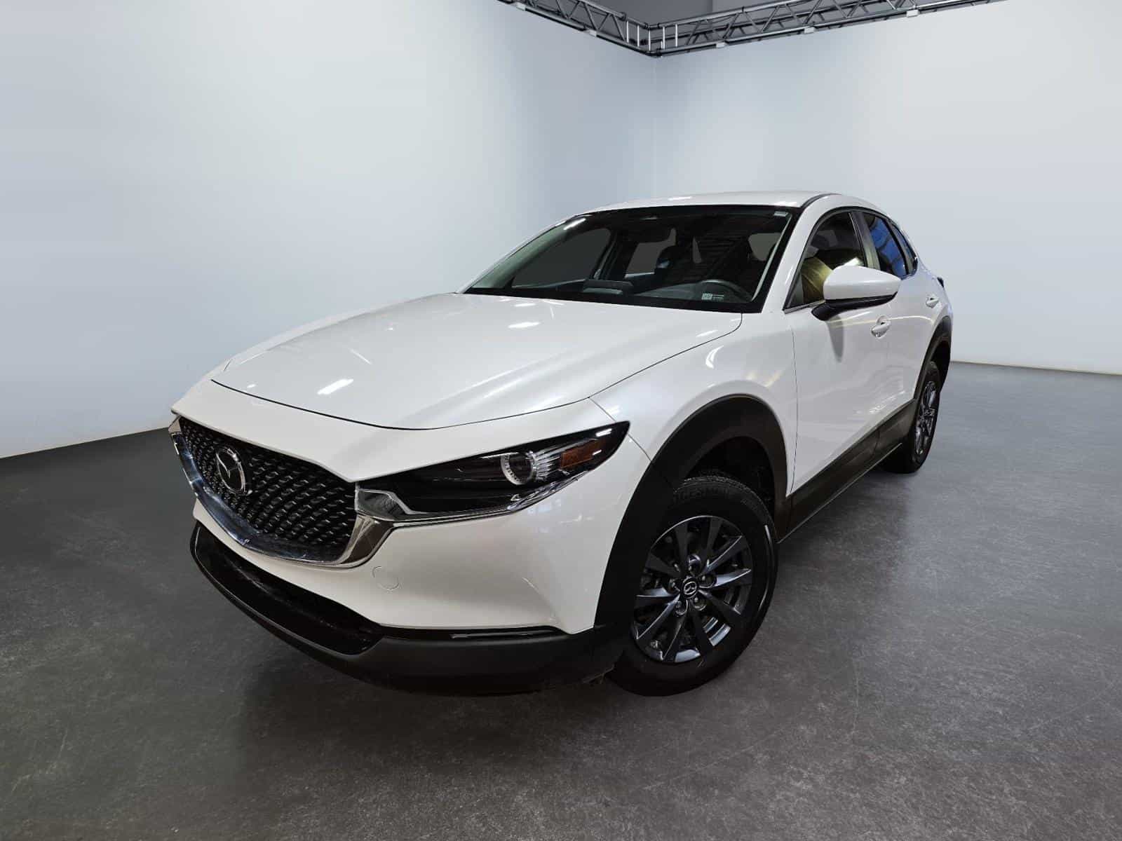 2025 Mazda CX-30 GX - Image 1