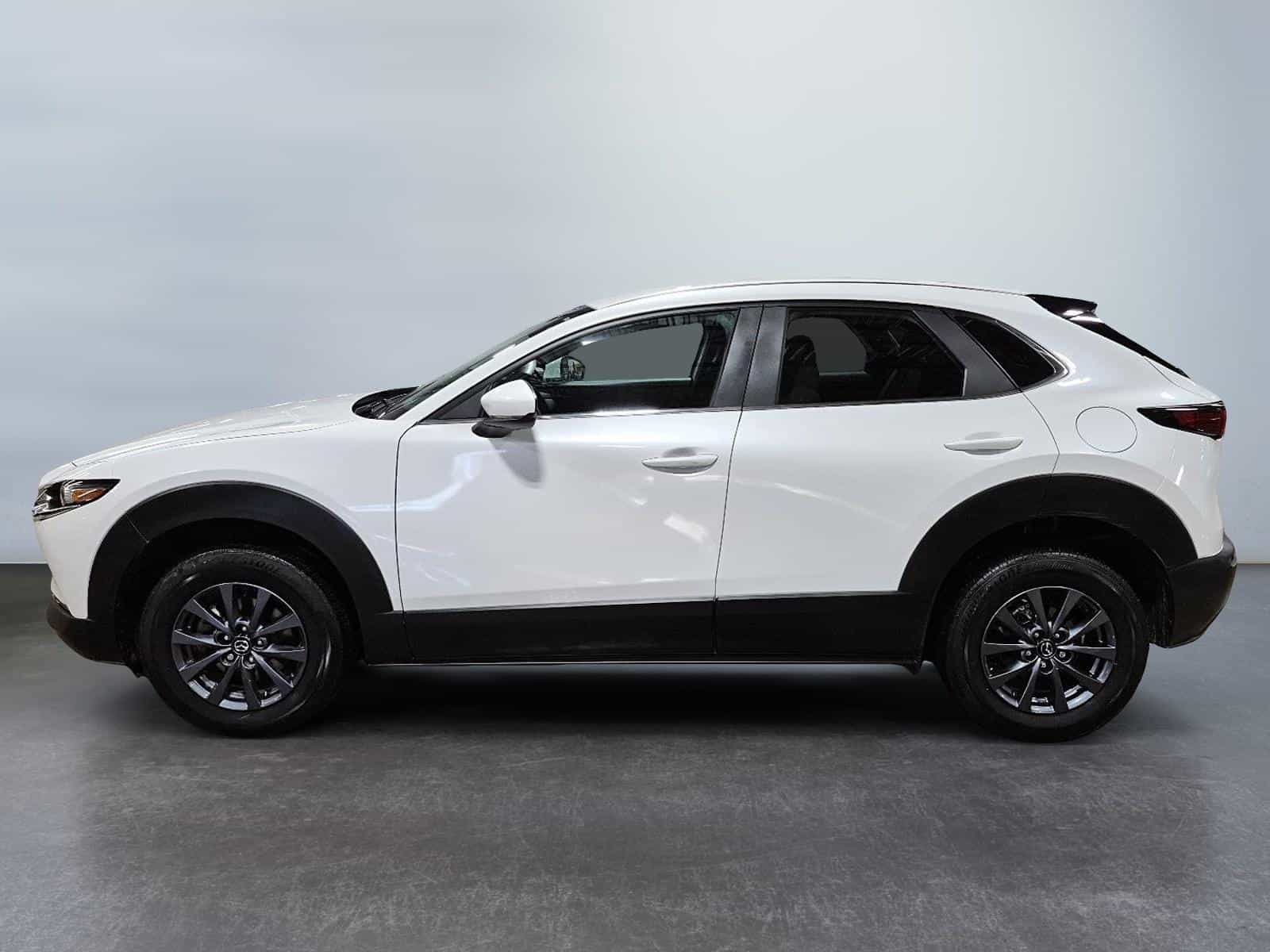 2025 Mazda CX-30 GX - Image 9