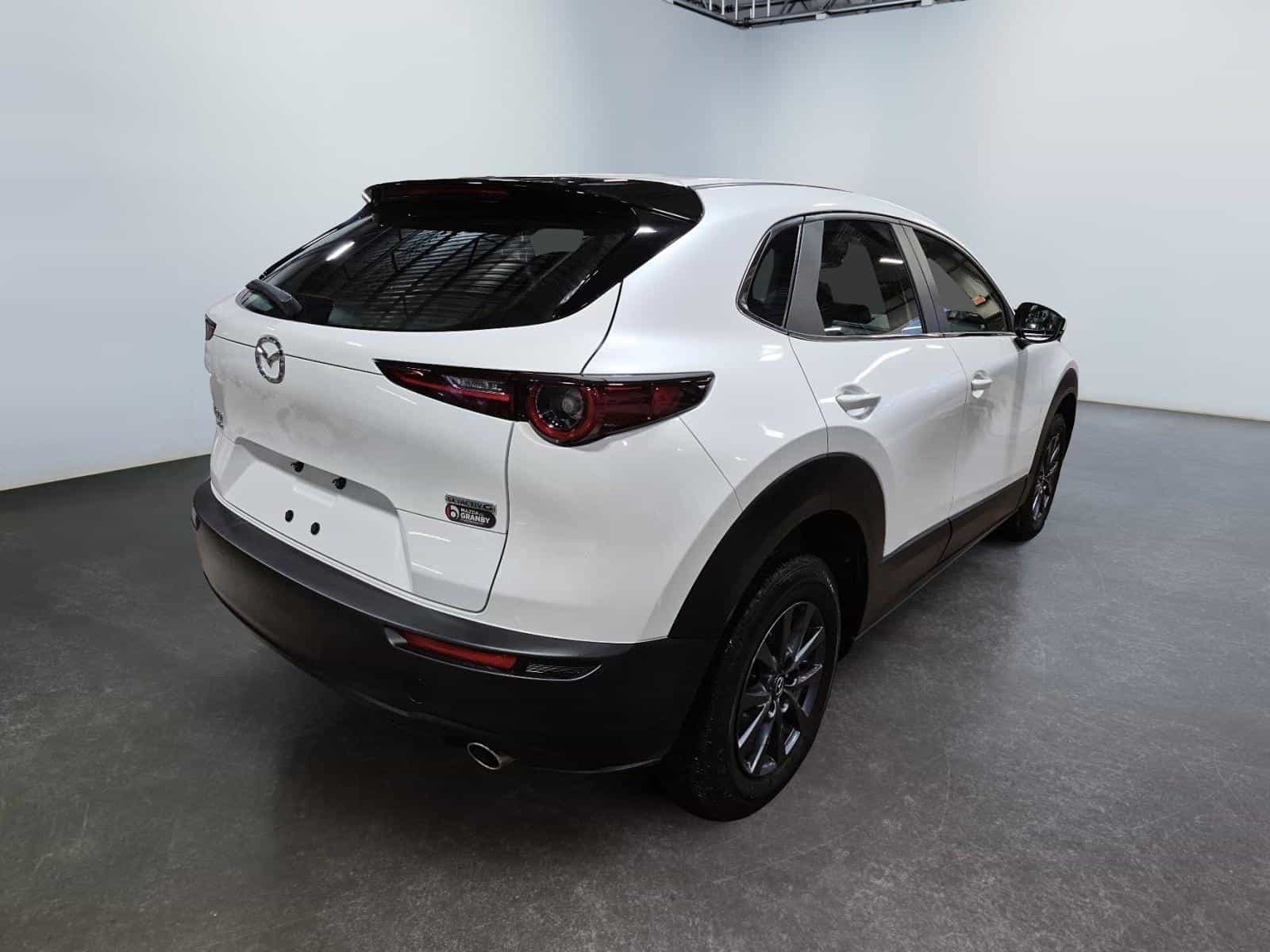 2025 Mazda CX-30 GX - Image 6