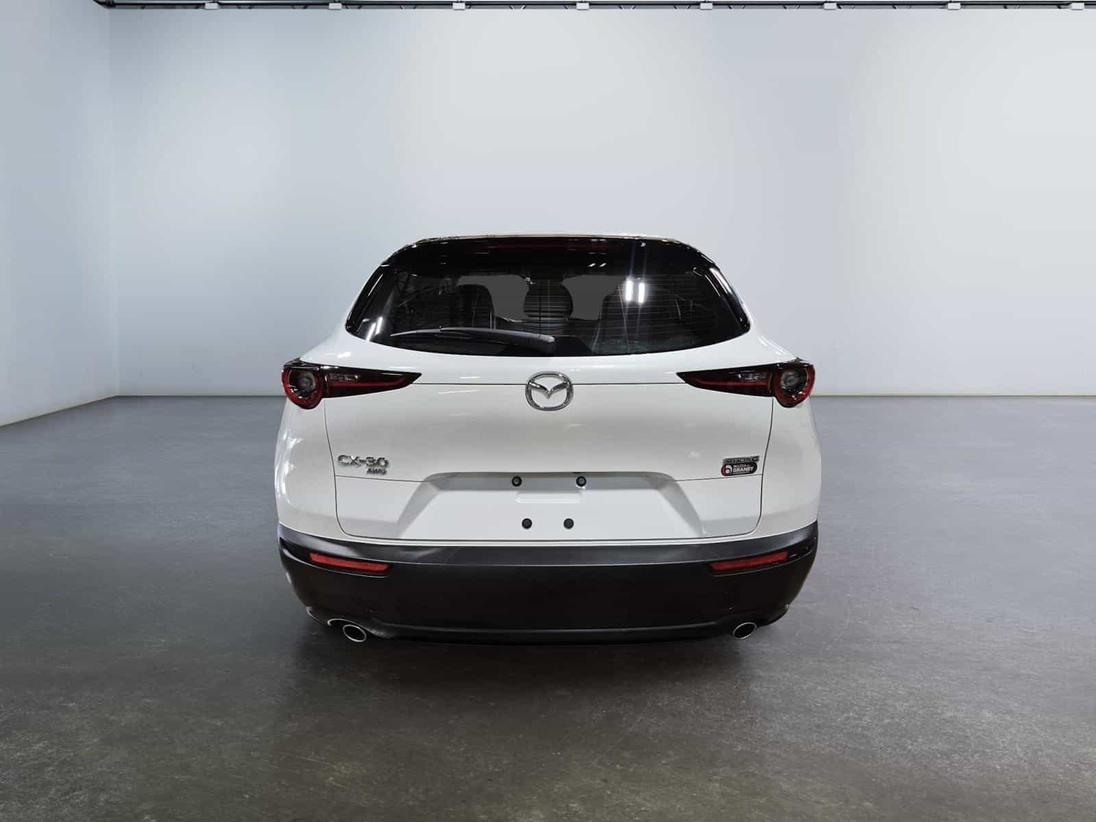 2025 Mazda CX-30 GX - Image 7