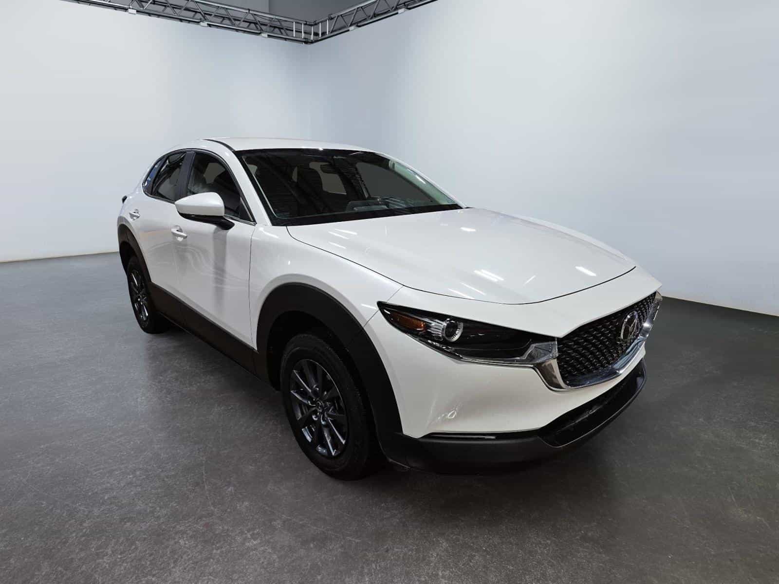 2025 Mazda CX-30 GX - Image 4