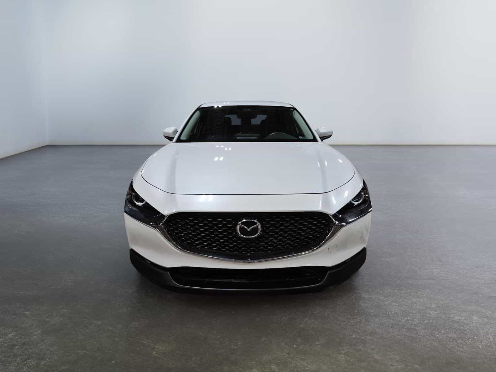 2025 Mazda CX-30 GX - Image 3