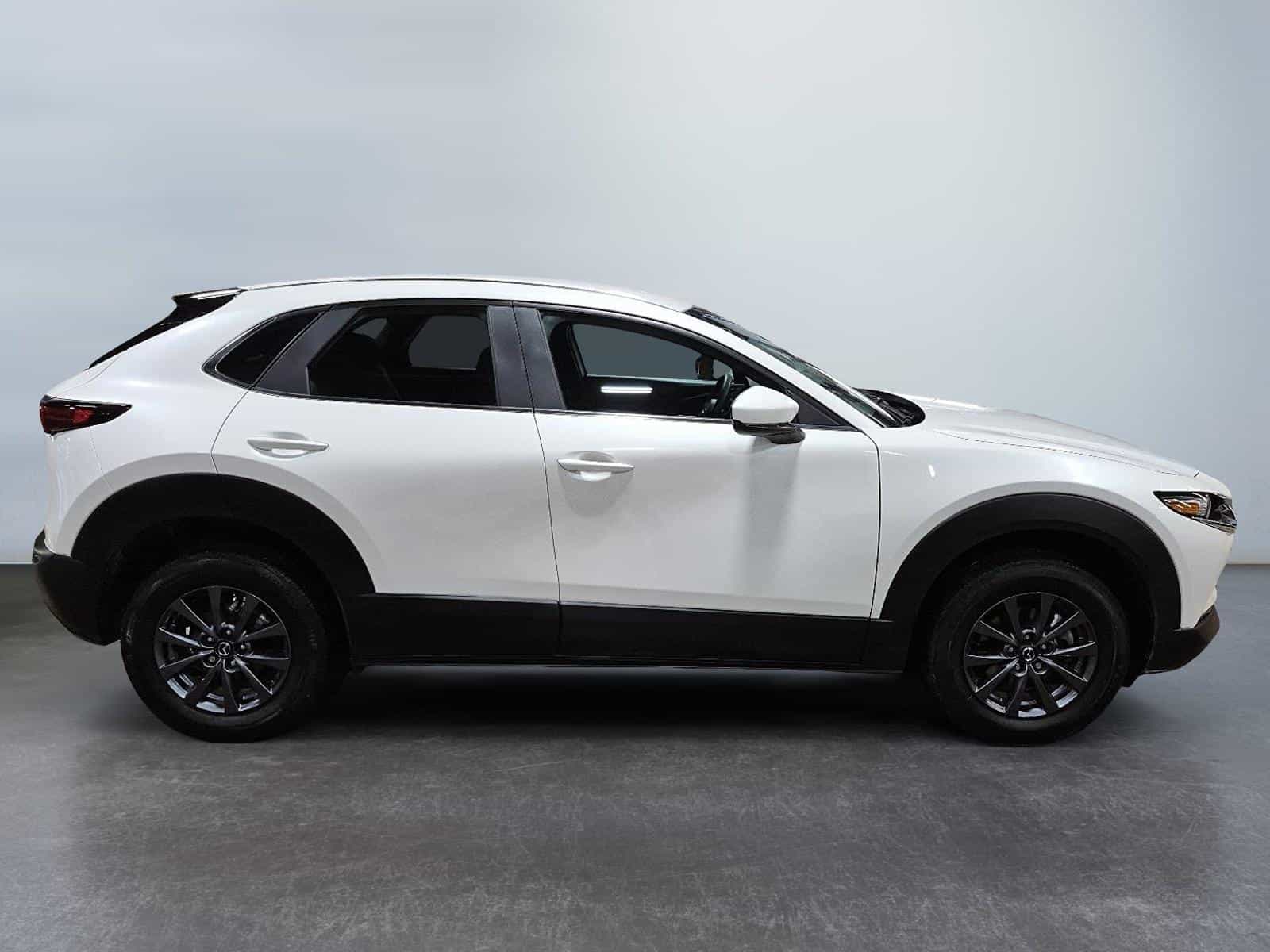 2025 Mazda CX-30 GX - Image 5