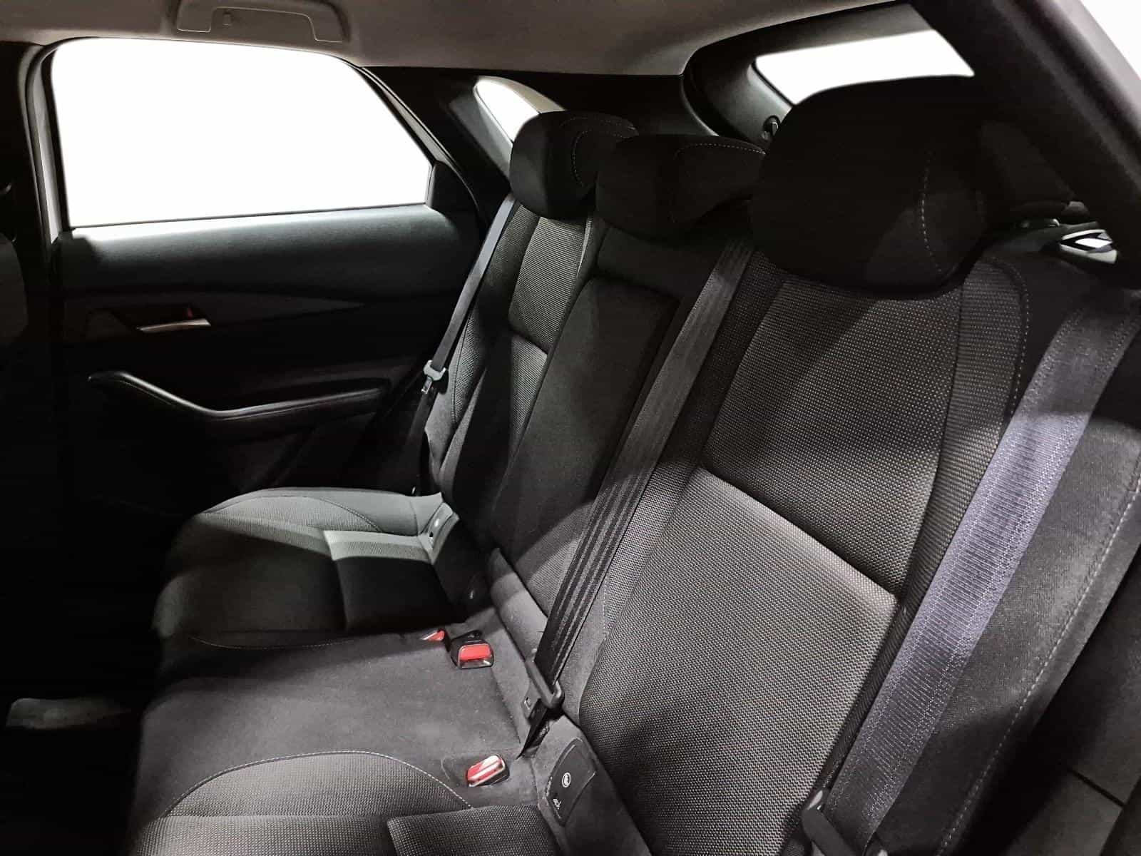 2025 Mazda CX-30 GX - Image 12