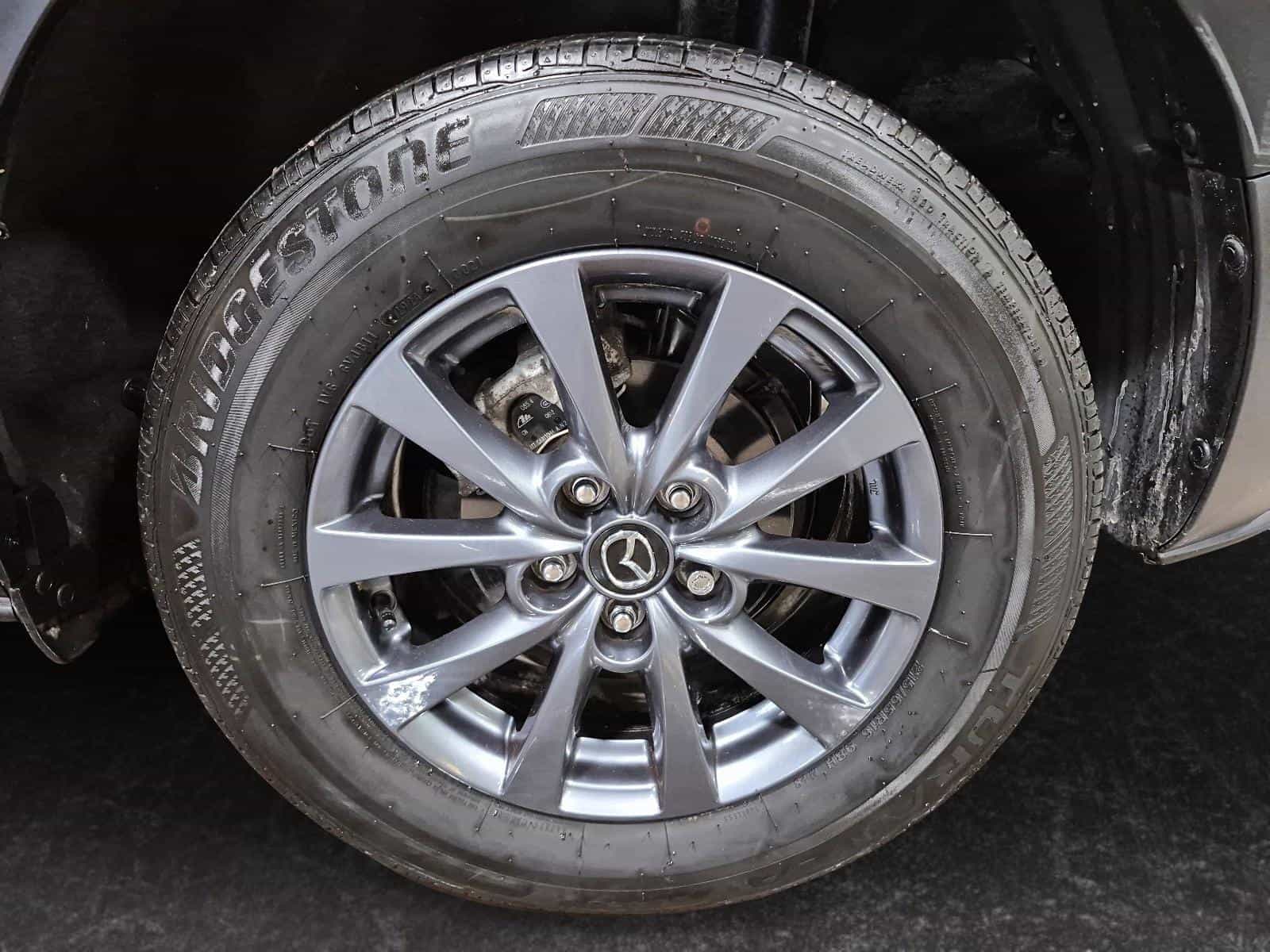 2025 Mazda CX-30 GX - Image 10