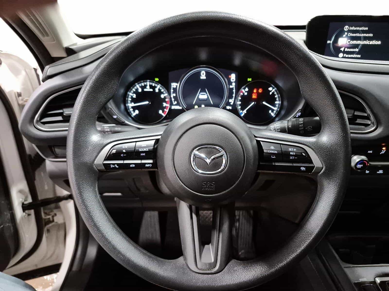 2025 Mazda CX-30 GX - Image 16