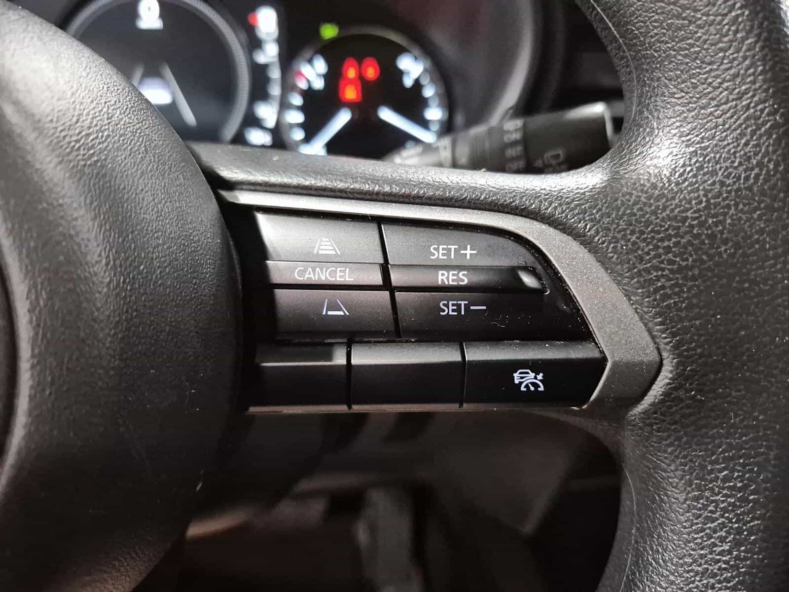 2025 Mazda CX-30 GX - Image 18