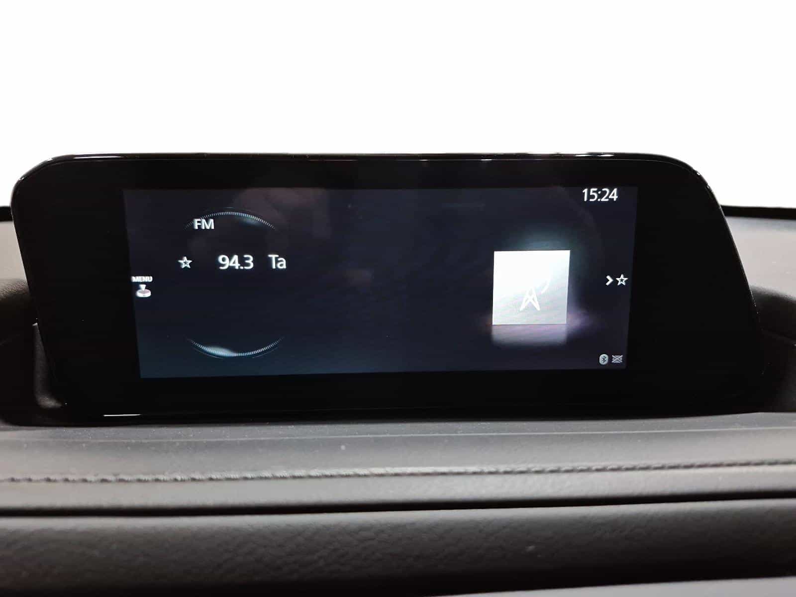 2025 Mazda CX-30 GX - Image 21