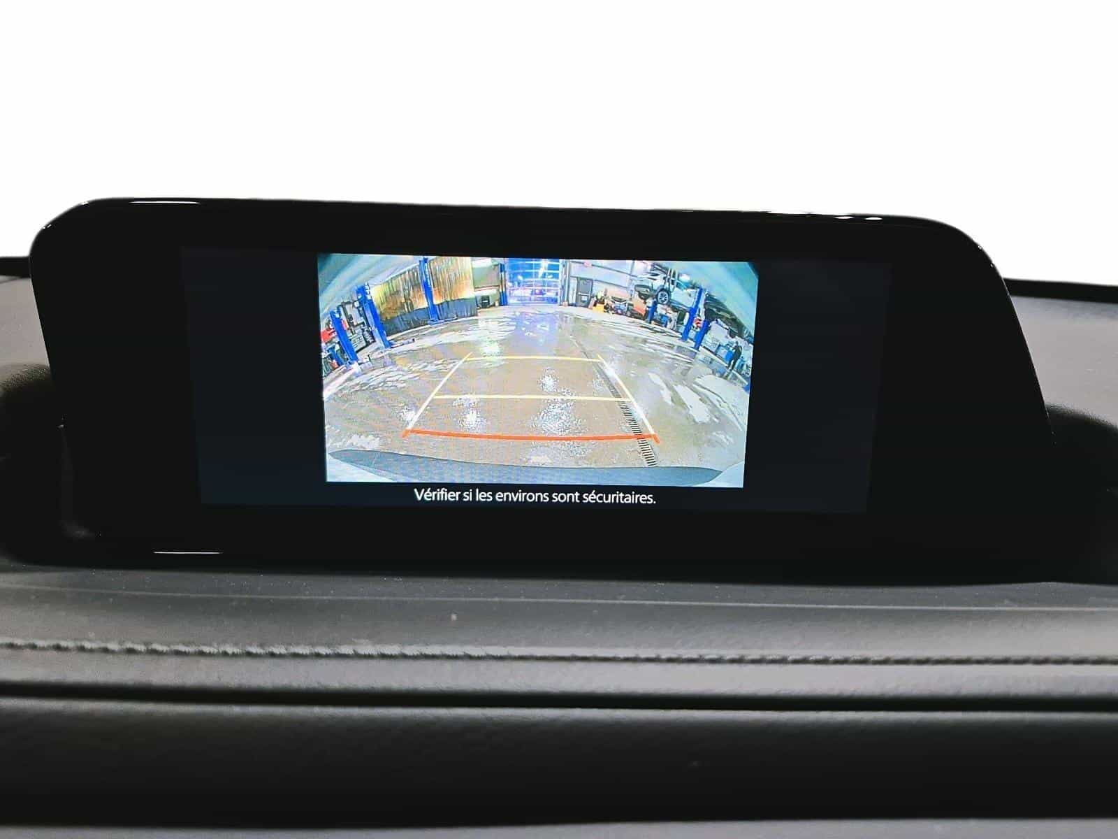 2025 Mazda CX-30 GX - Image 22