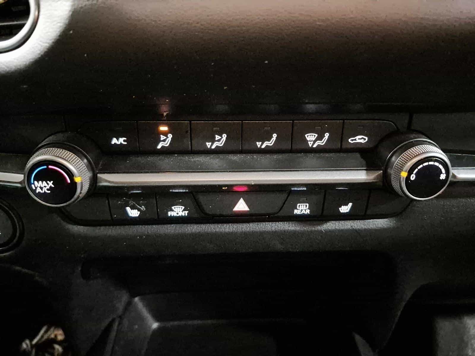 2025 Mazda CX-30 GX - Image 23