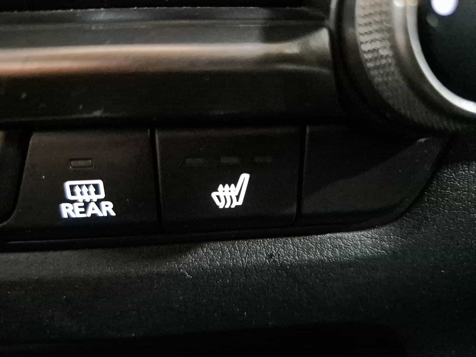 2025 Mazda CX-30 GX - Image 24