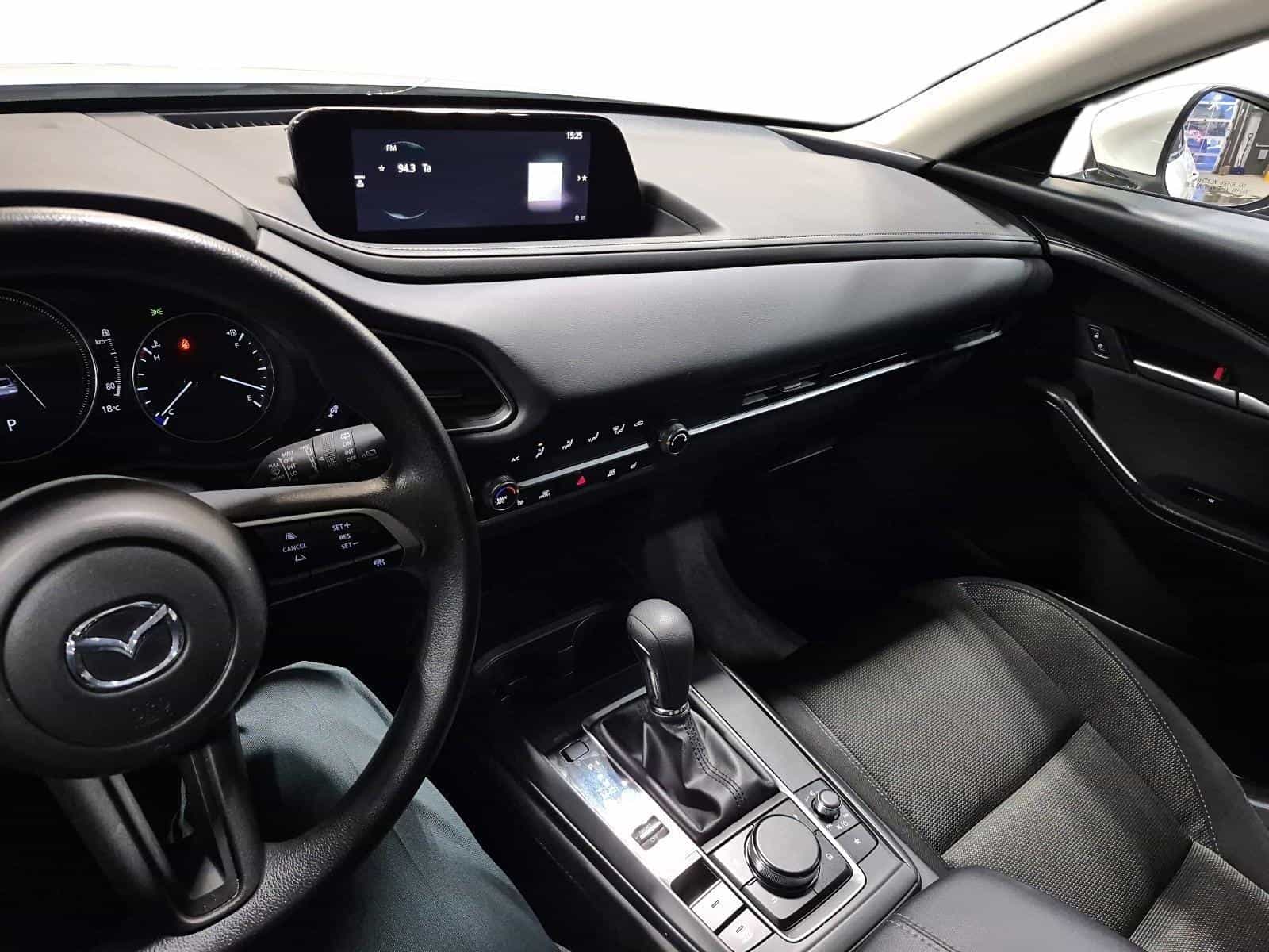 2025 Mazda CX-30 GX - Image 25