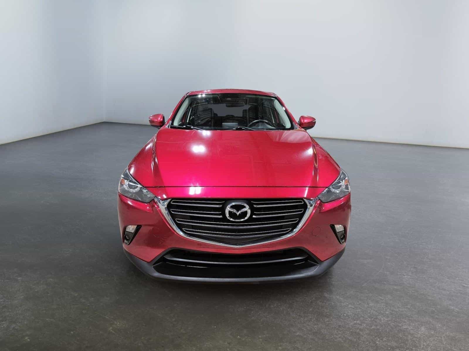 2019 Mazda CX-3 GS - Image 2