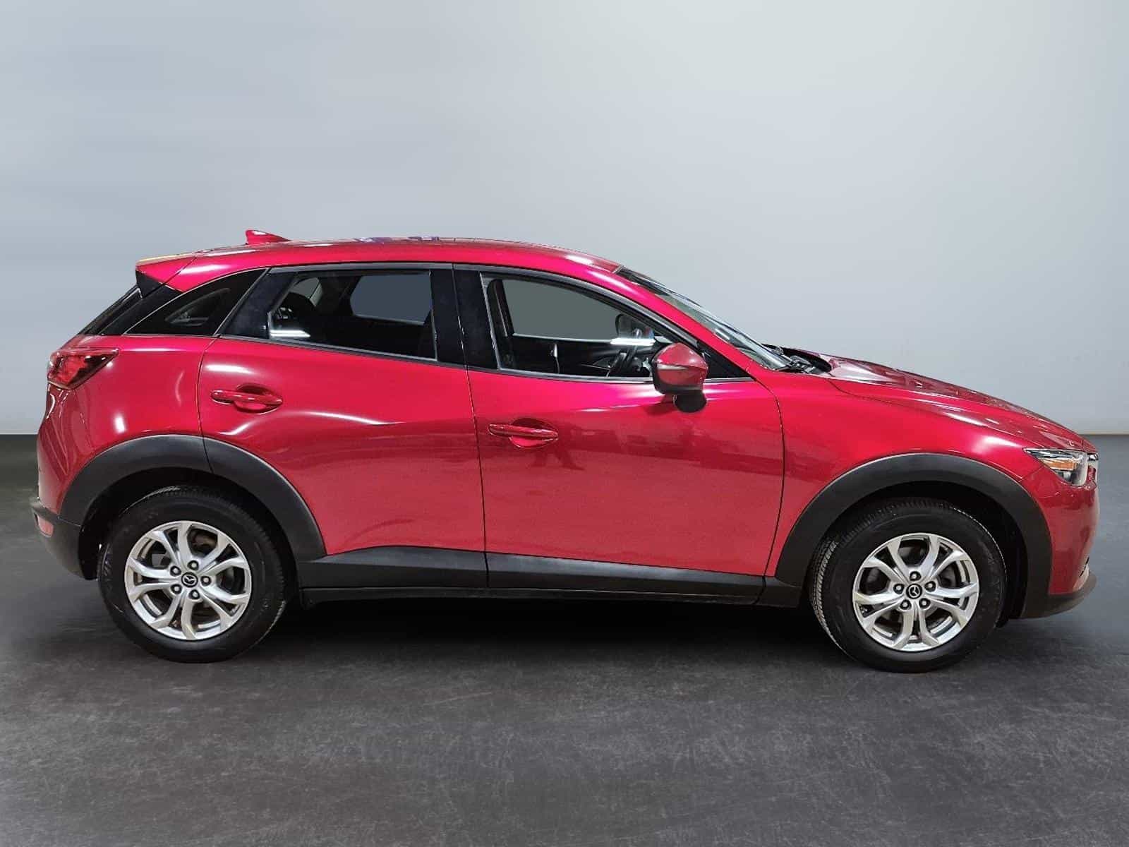2019 Mazda CX-3 GS - Image 5