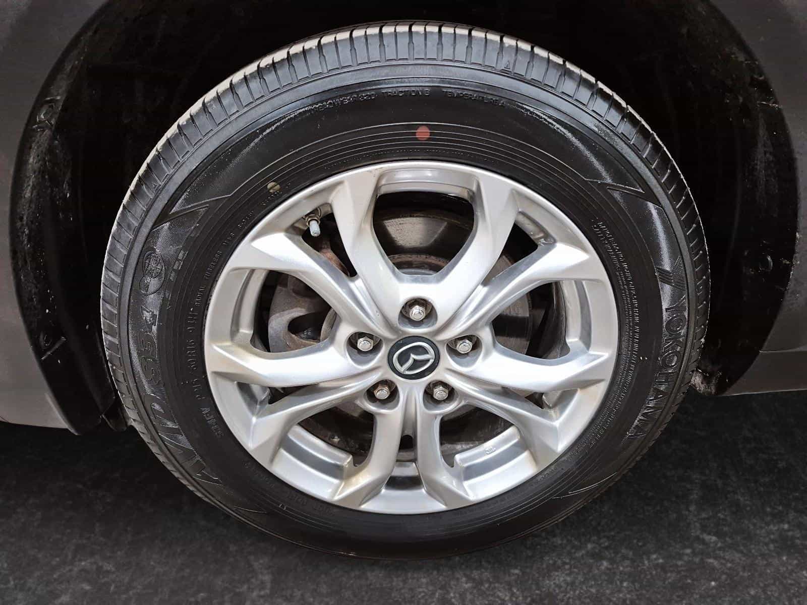 2019 Mazda CX-3 GS - Image 10