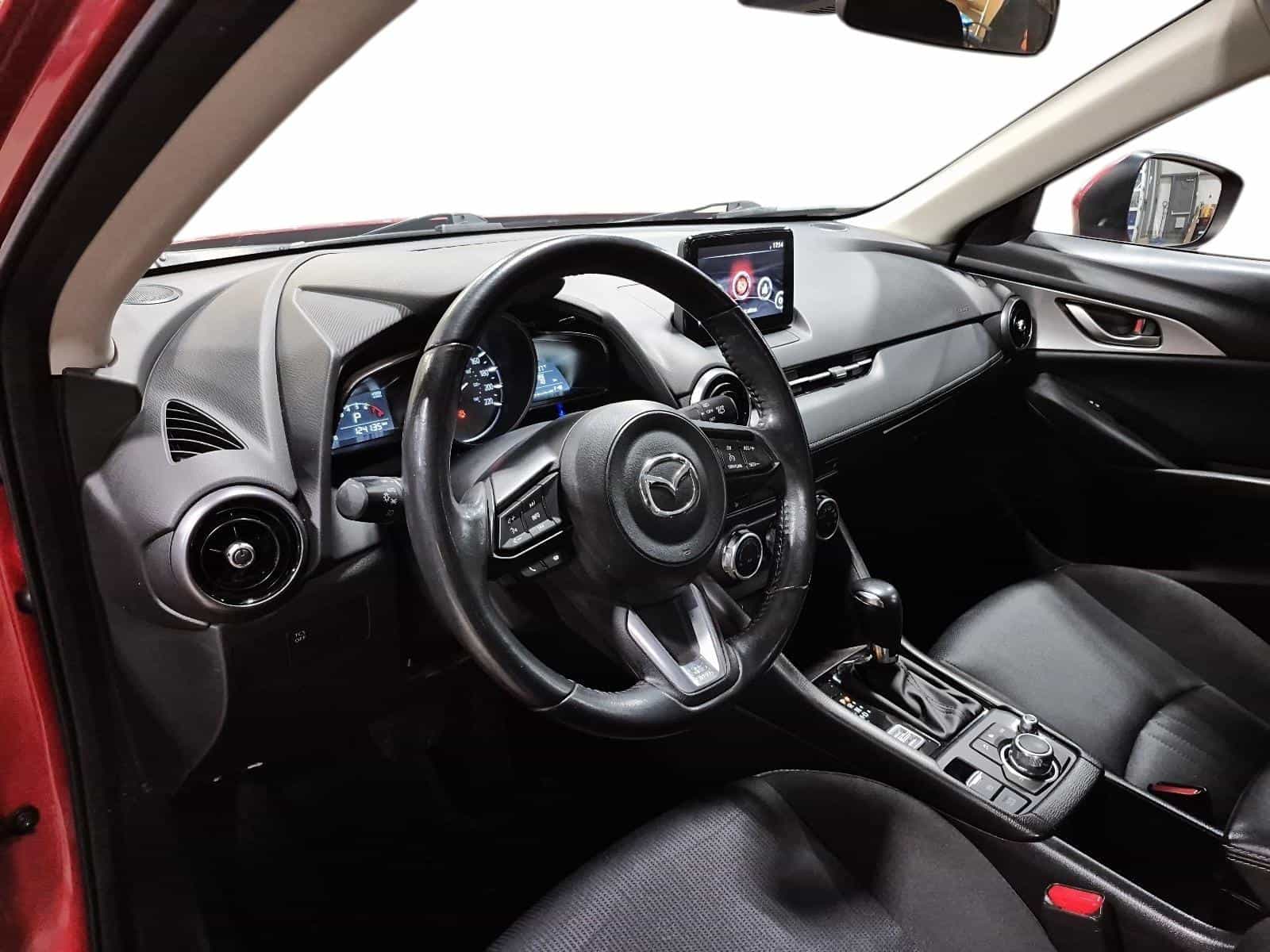 2019 Mazda CX-3 GS - Image 15