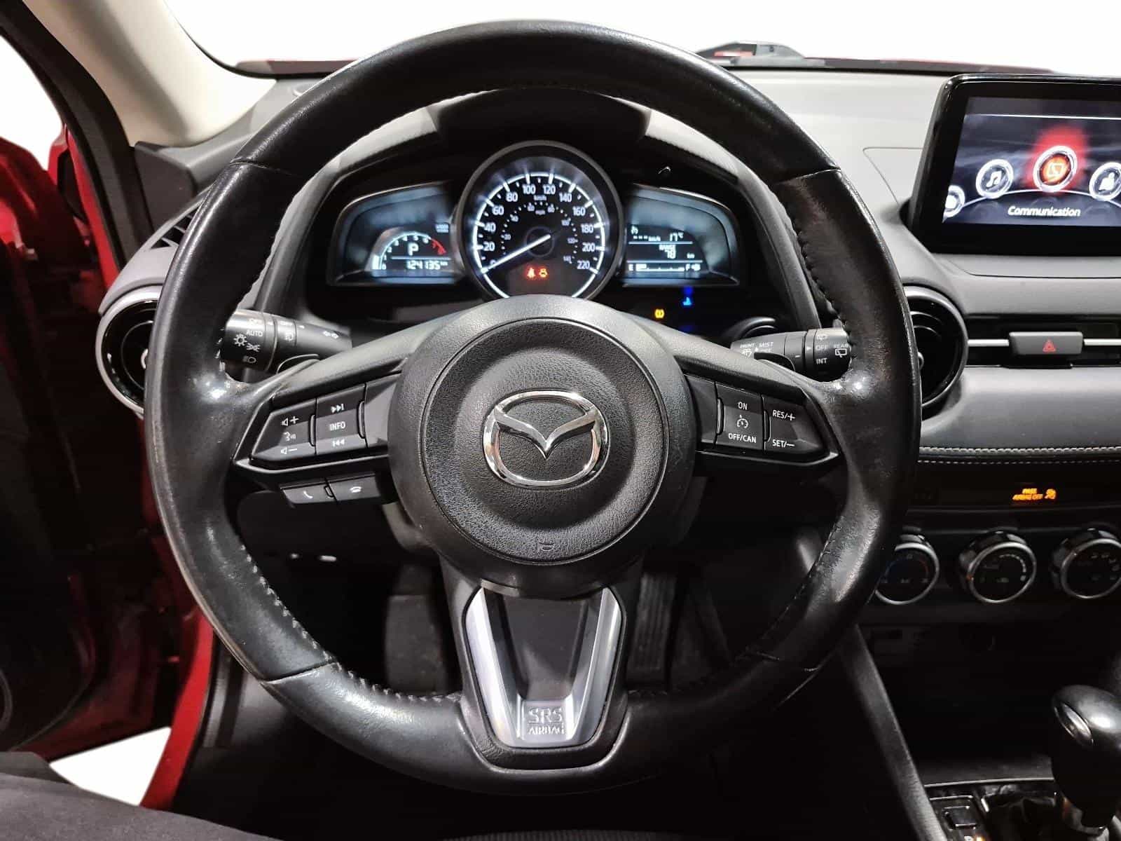 2019 Mazda CX-3 GS - Image 17
