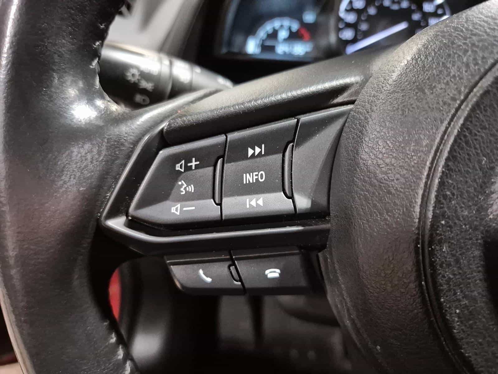 2019 Mazda CX-3 GS - Image 18