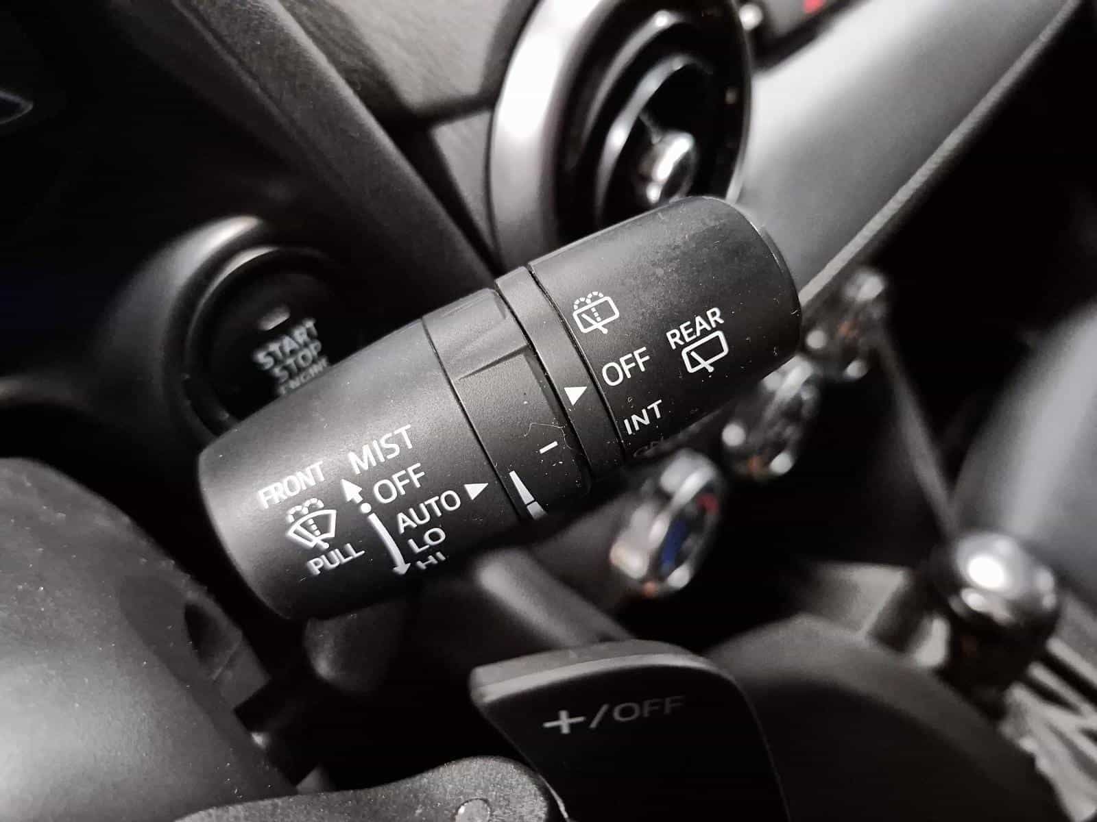 2019 Mazda CX-3 GS - Image 21