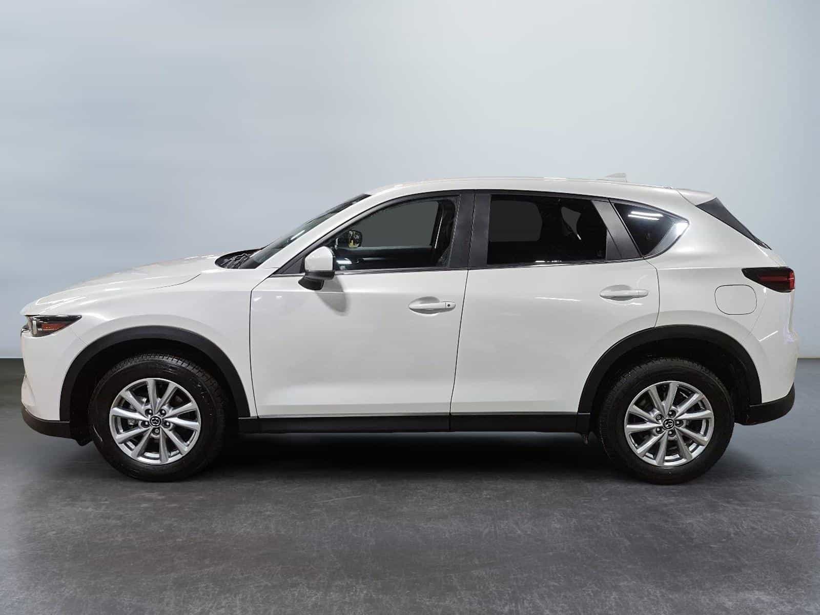 Image 8 Mazda CX-5 GS 2024