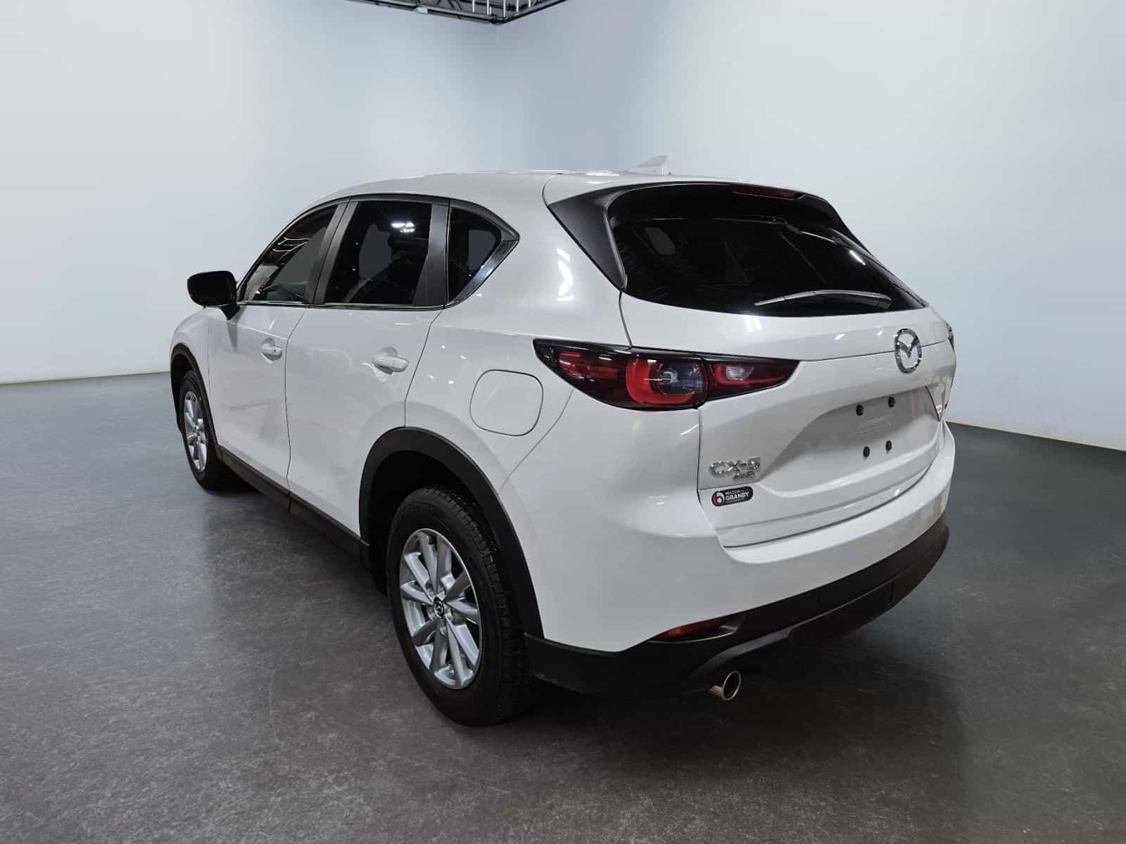 2024 Mazda CX-5 GS - Image 7