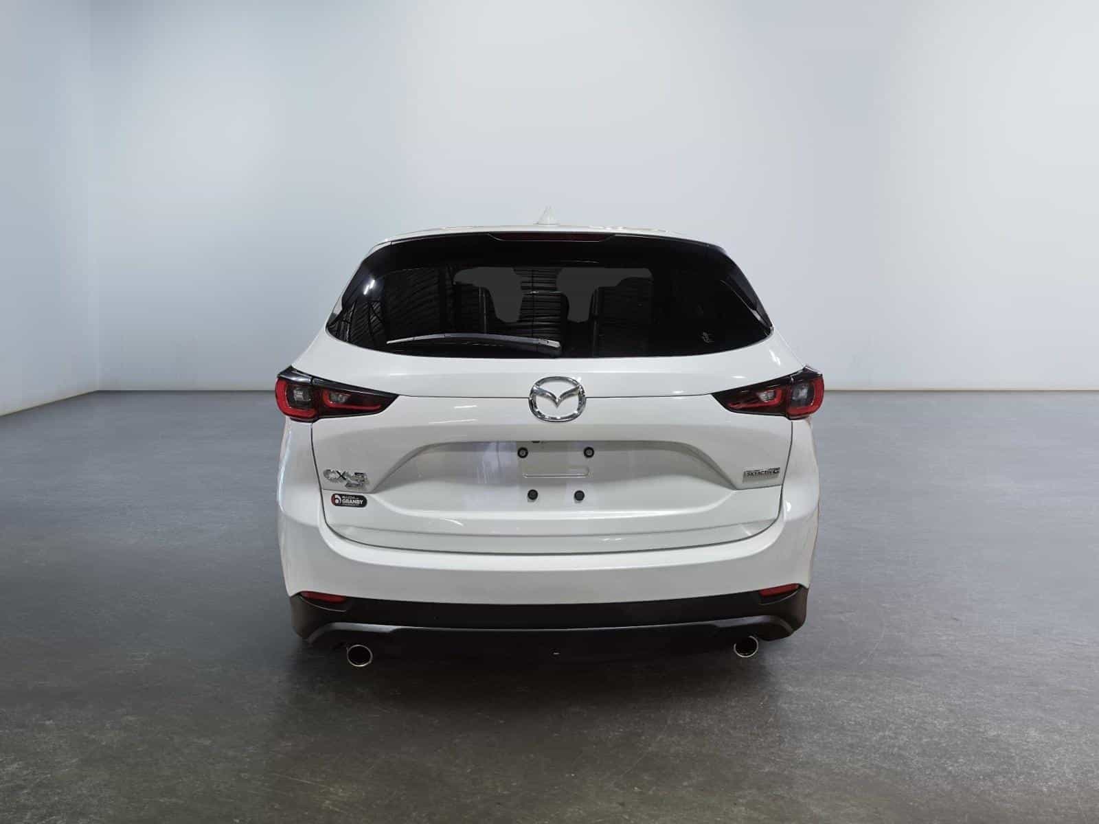 Image 6 Mazda CX-5 GS 2024