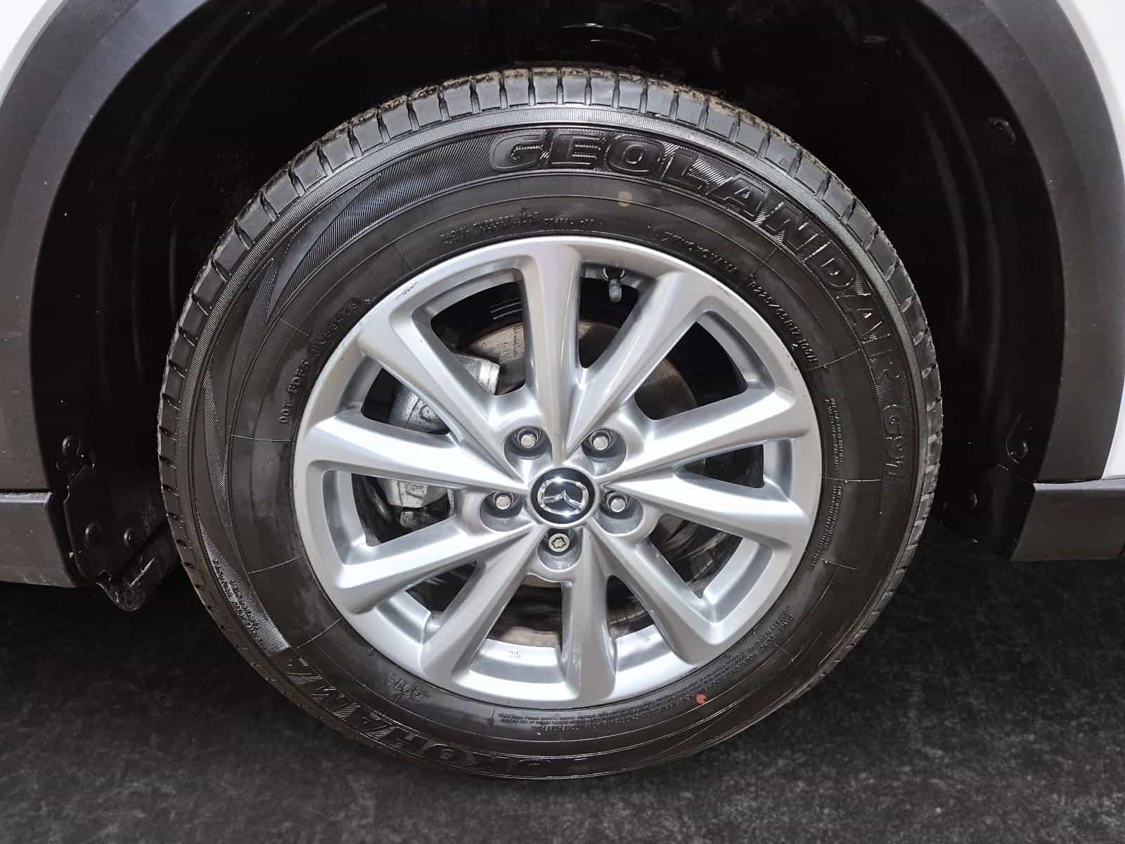 2024 Mazda CX-5 GS - Image 9