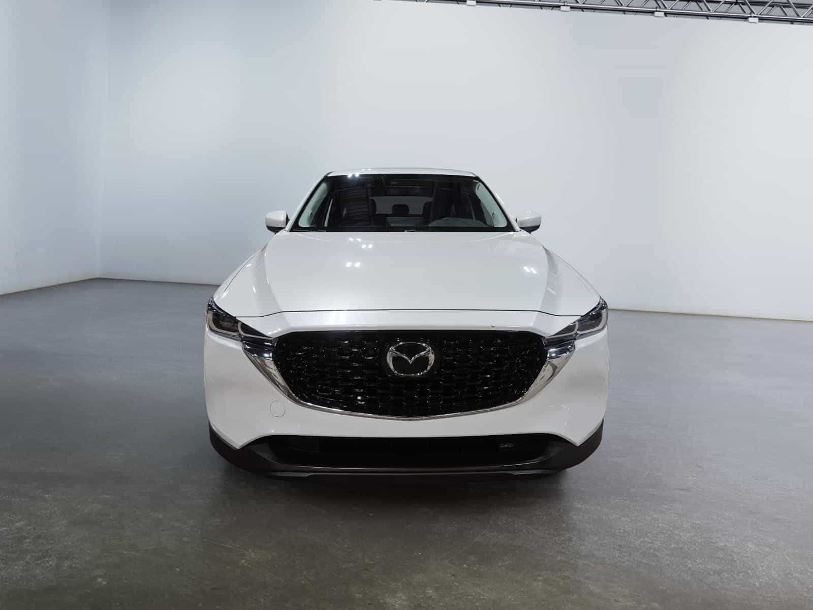 Image 2 Mazda CX-5 GS 2024