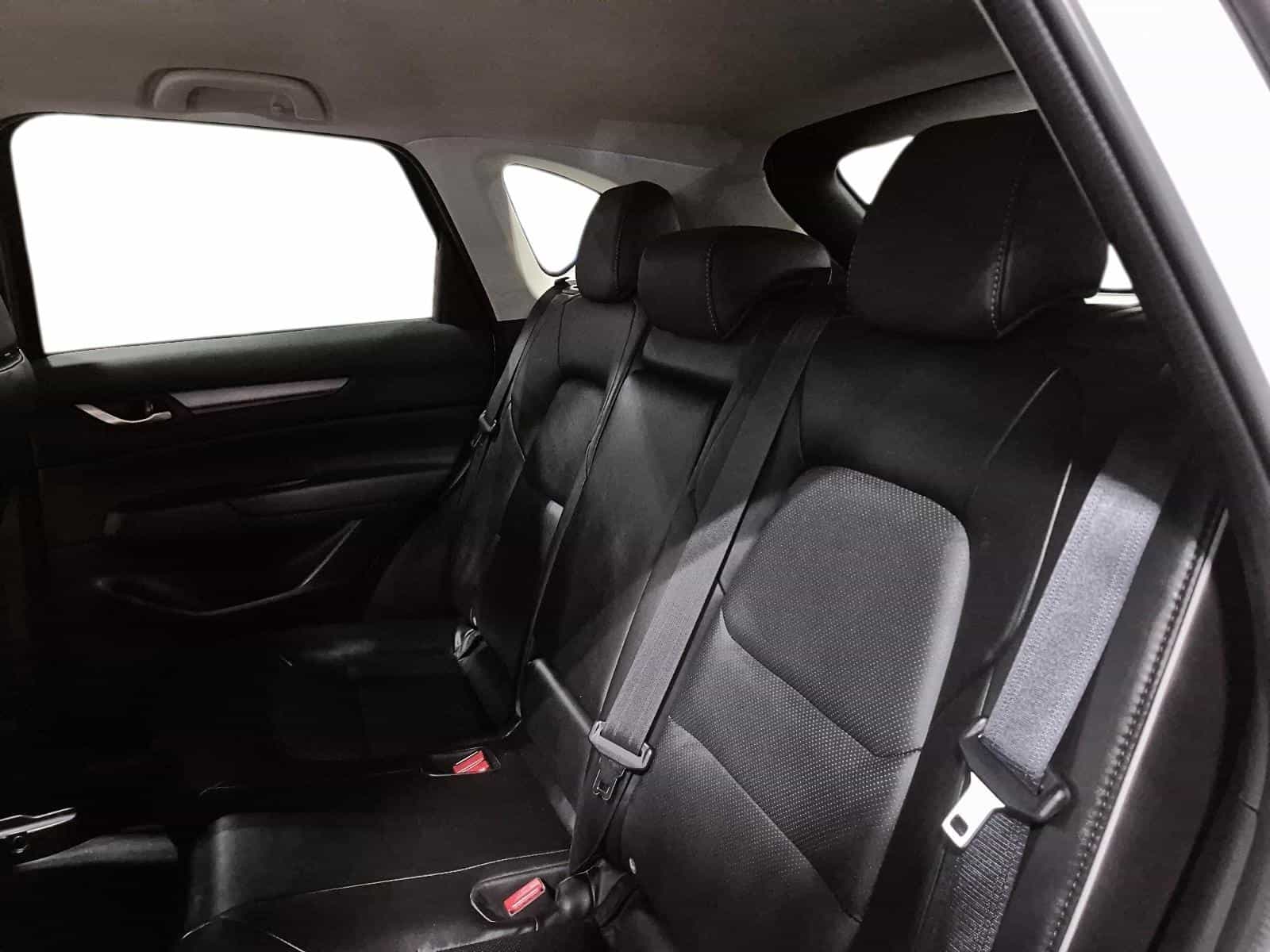 Image 12 Mazda CX-5 GS 2024