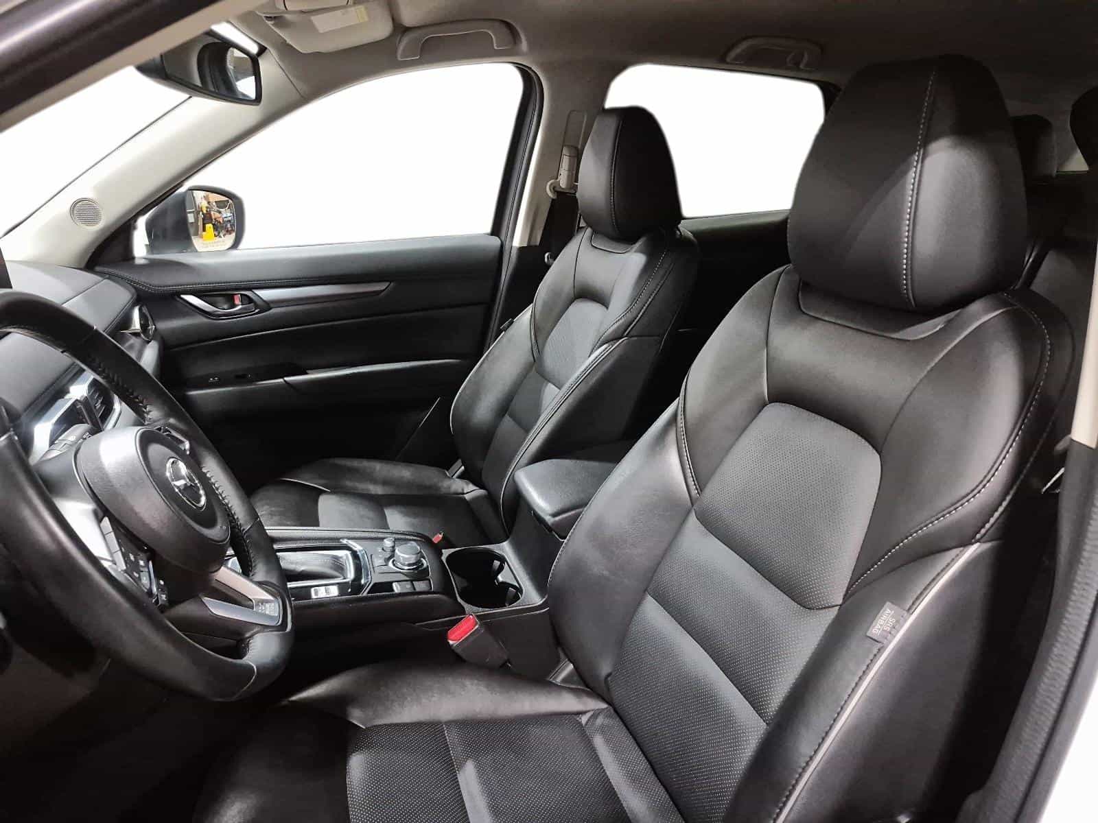 2024 Mazda CX-5 GS - Image 13