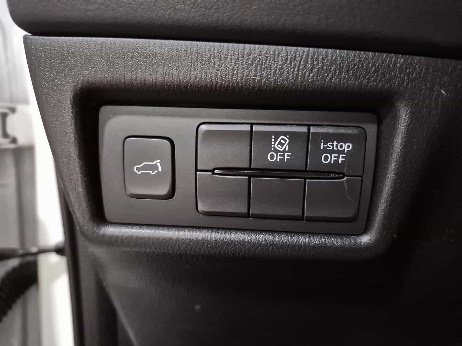 Image 17 Mazda CX-5 GS 2024