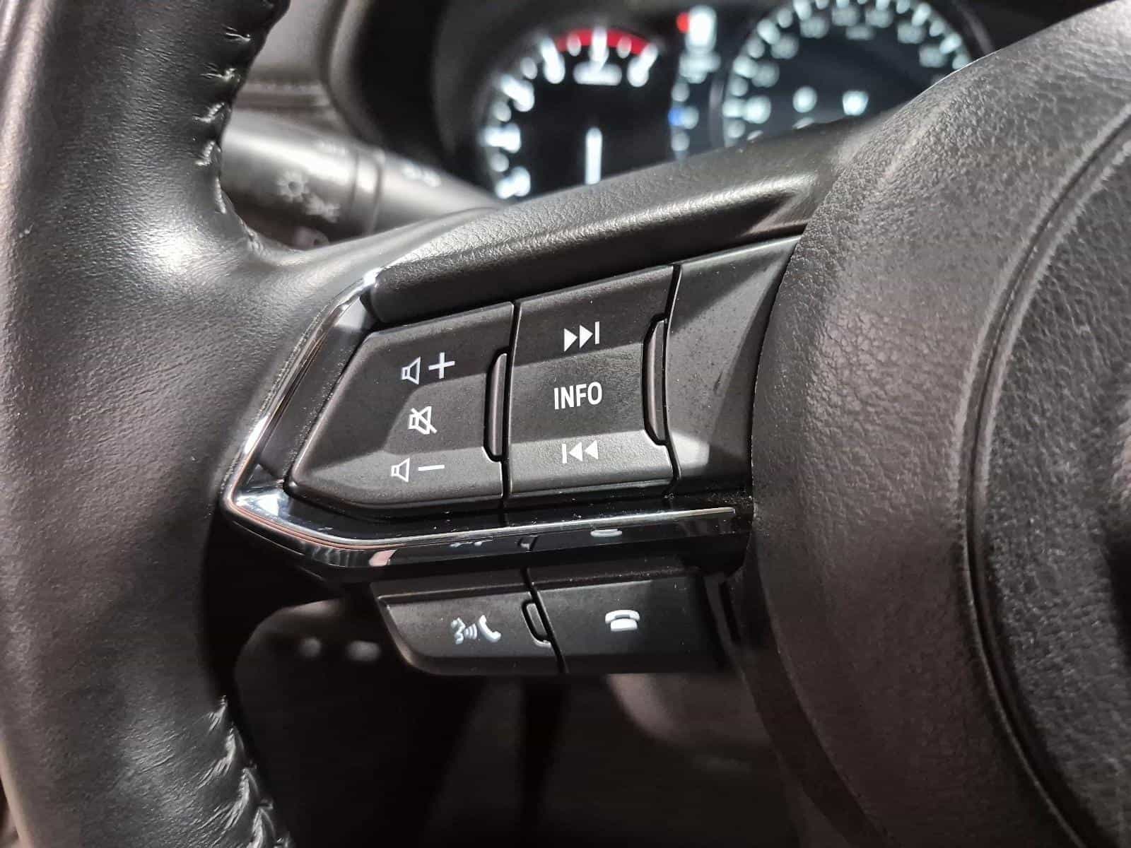 2024 Mazda CX-5 GS - Image 19