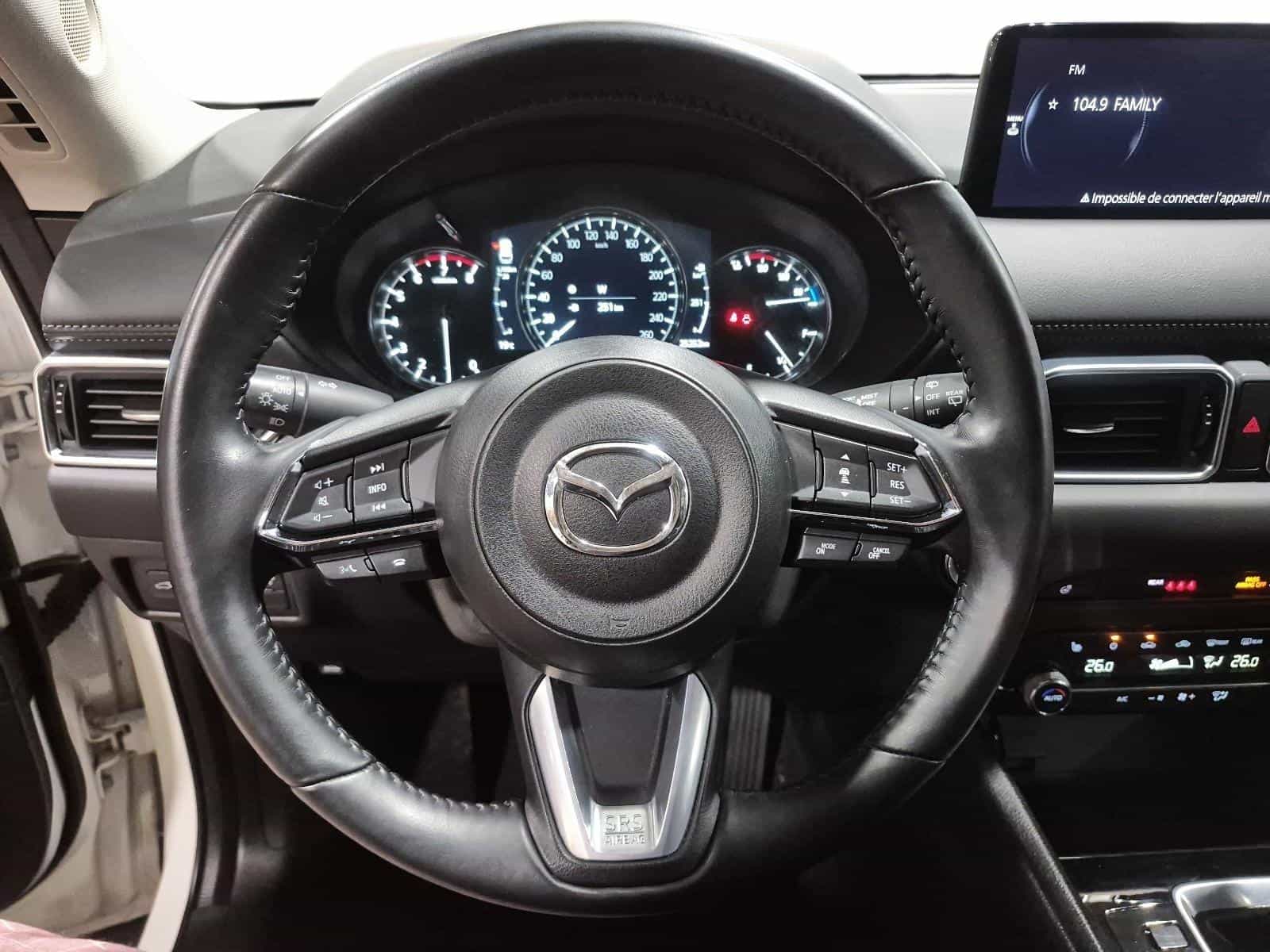 Image 18 Mazda CX-5 GS 2024