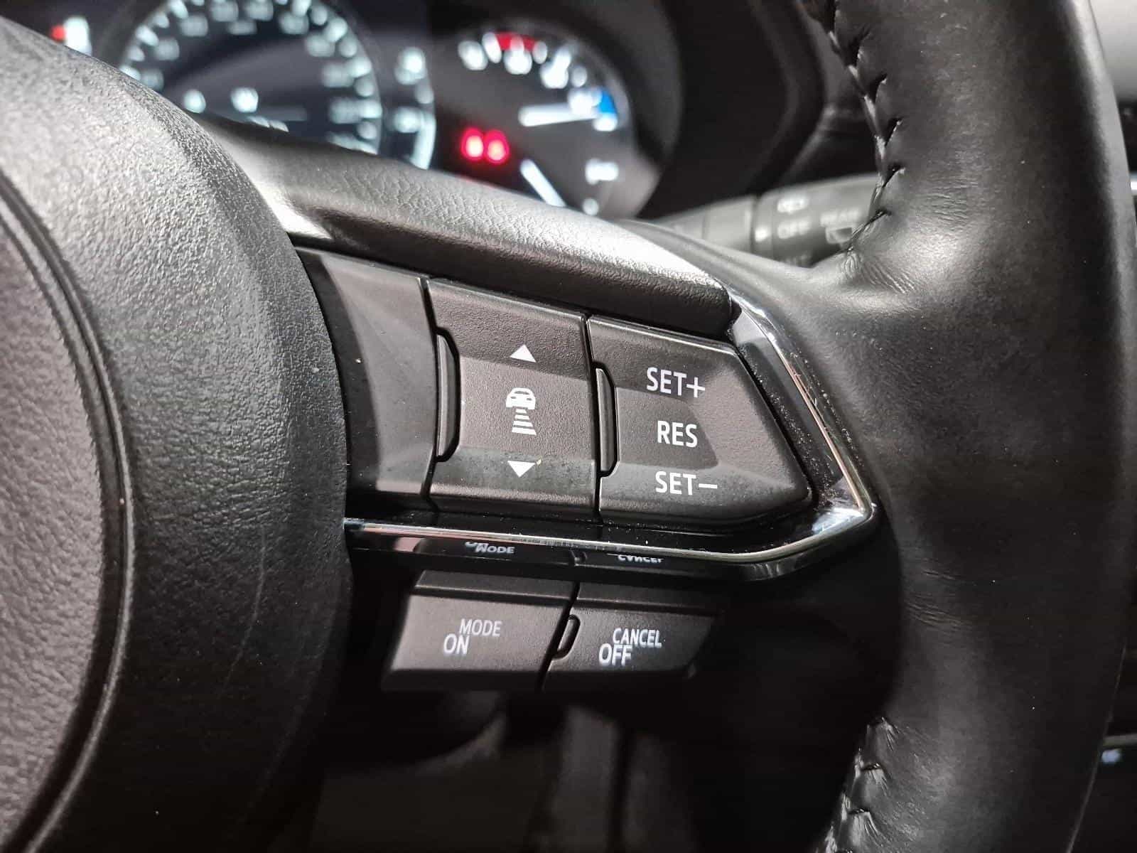 2024 Mazda CX-5 GS - Image 20