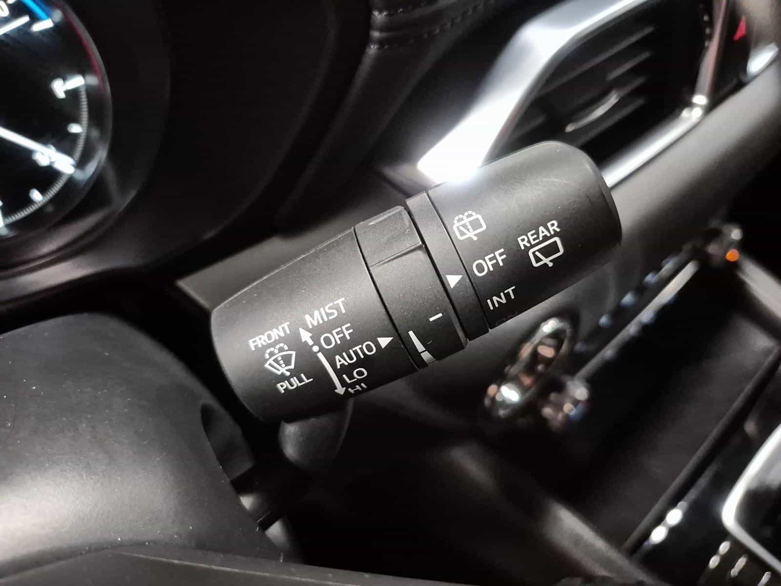 Image 22 Mazda CX-5 GS 2024