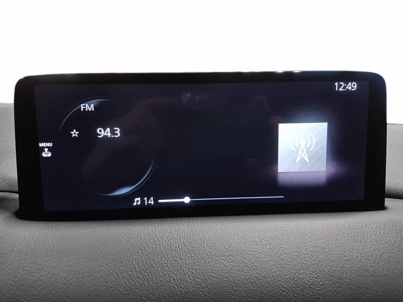 Image 23 Mazda CX-5 GS 2024