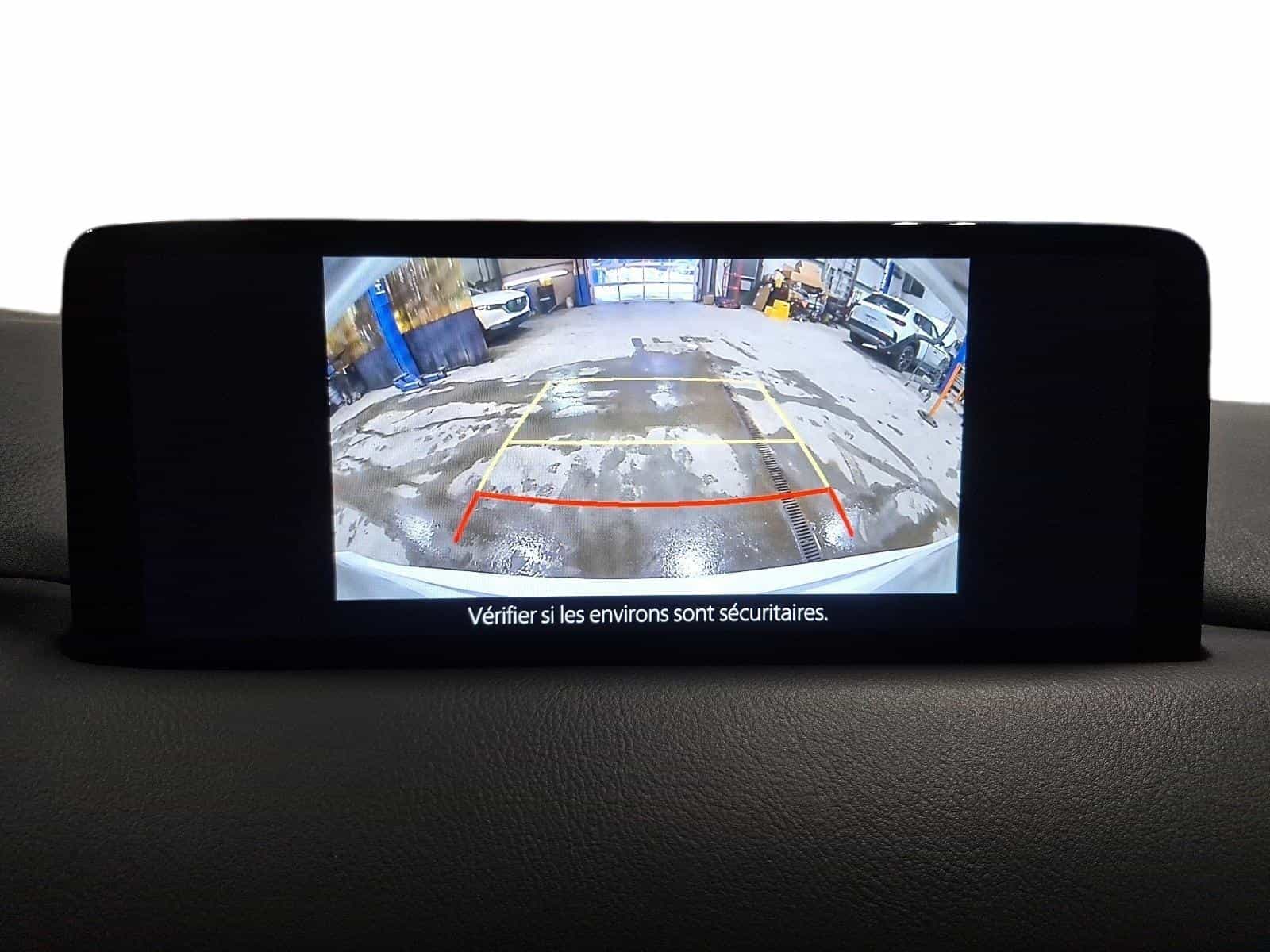 2024 Mazda CX-5 GS - Image 24