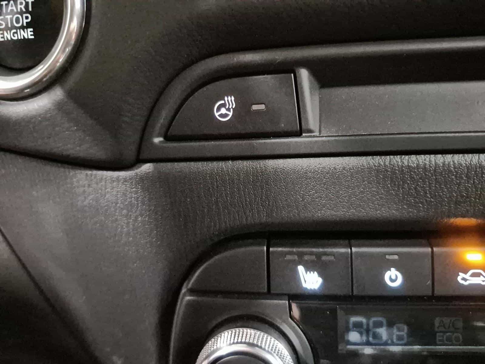 2024 Mazda CX-5 GS - Image 26