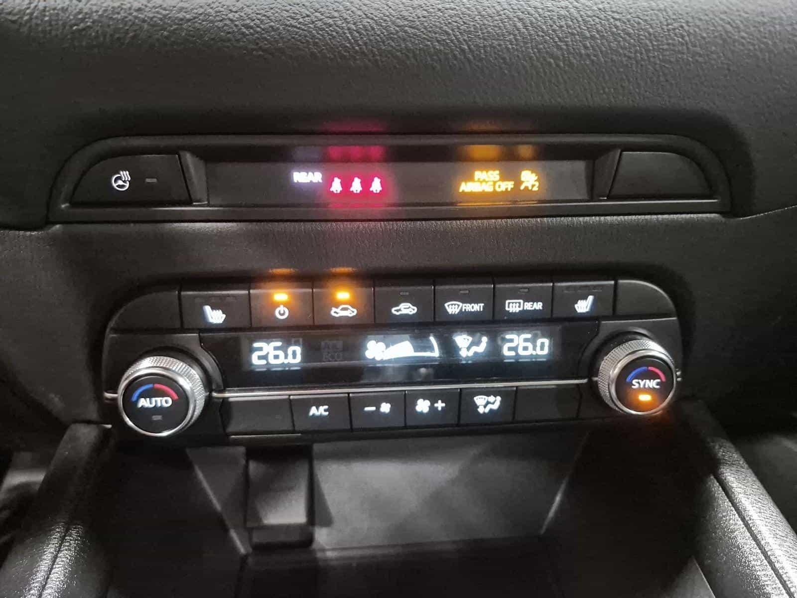 Image 25 Mazda CX-5 GS 2024